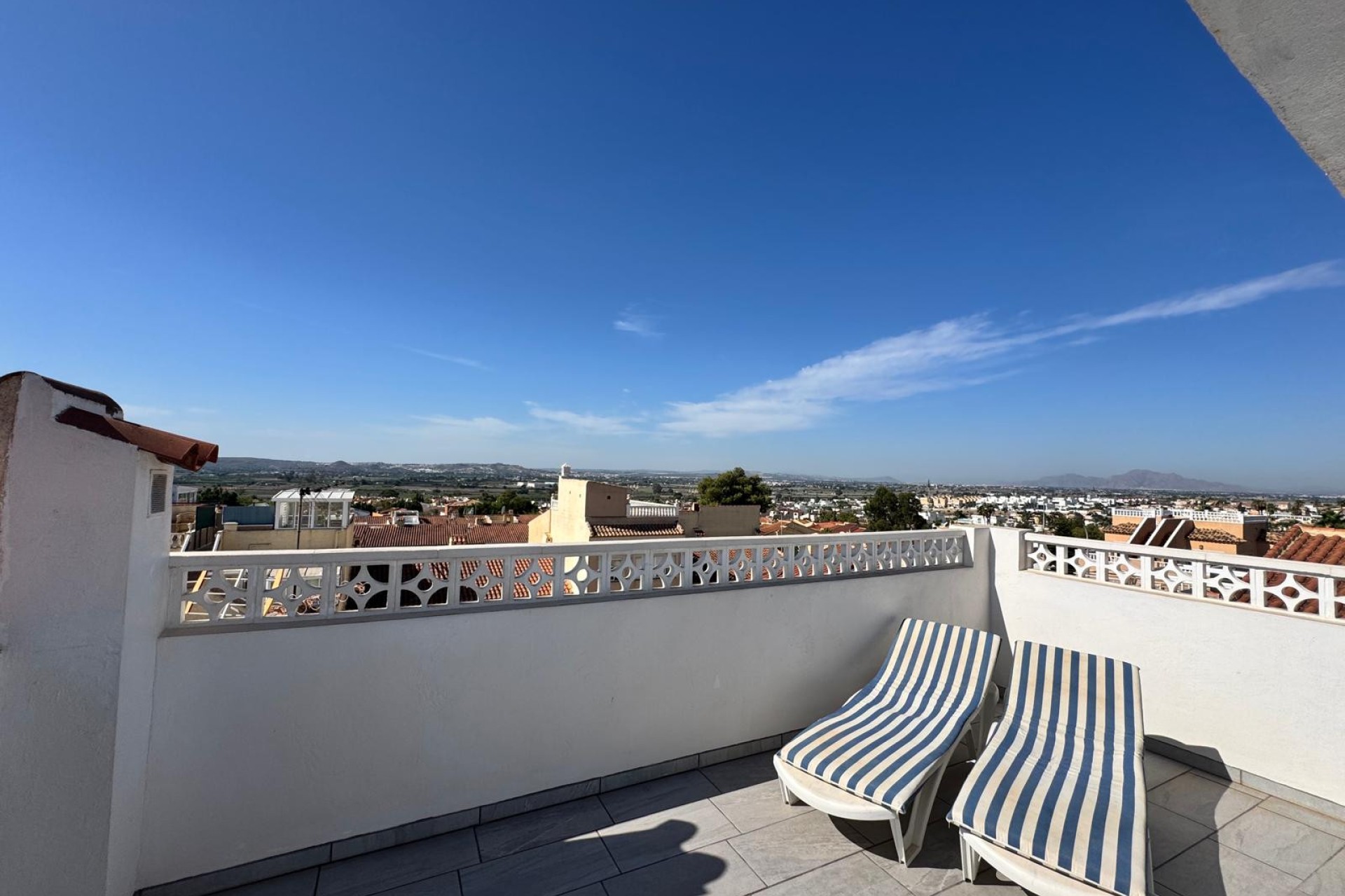 Sale - Reihenhaus - San Fulgencio - Urb. La Marina