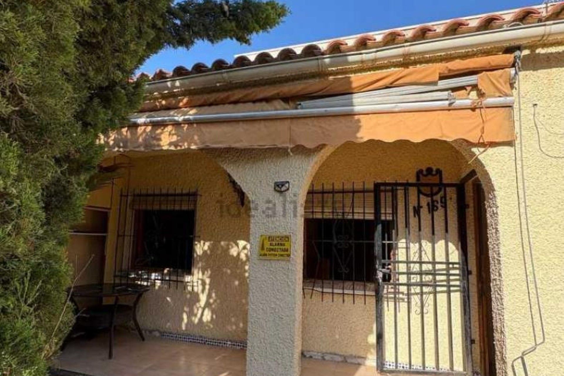 Sale - Reihenhaus - San Fulgencio - Urb. La Marina