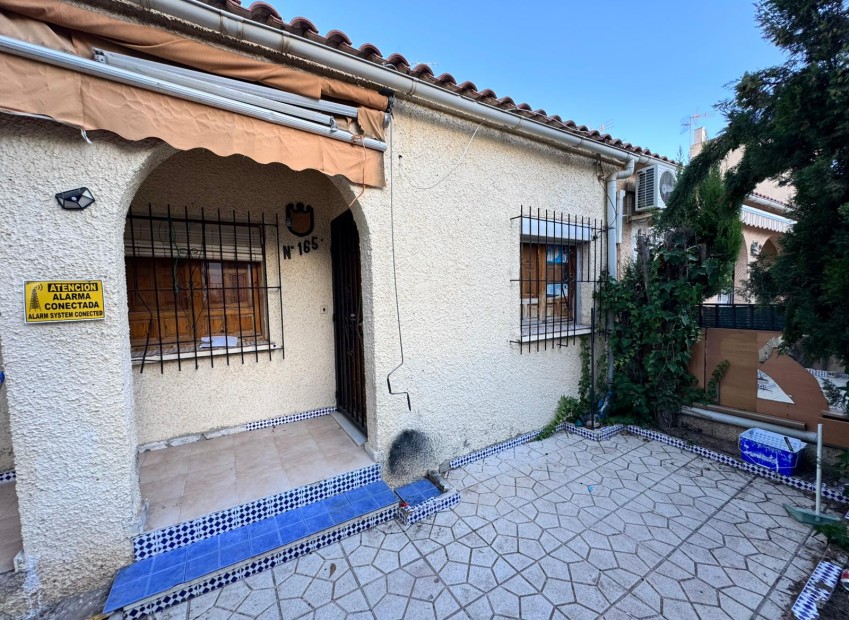 Sale - Reihenhaus - San Fulgencio - Urb. La Marina