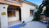 Sale - Reihenhaus - San Fulgencio - Urb. La Marina