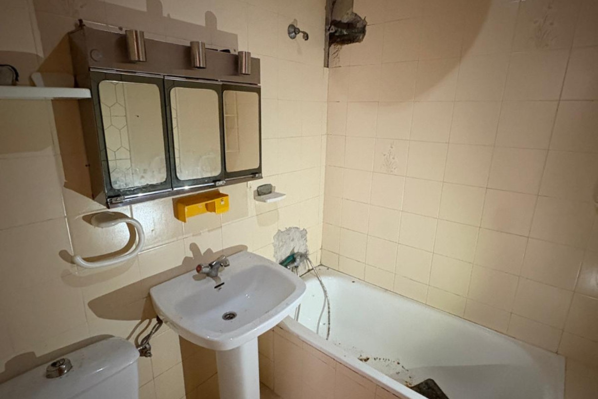 Sale - Reihenhaus - San Fulgencio - Urb. La Marina