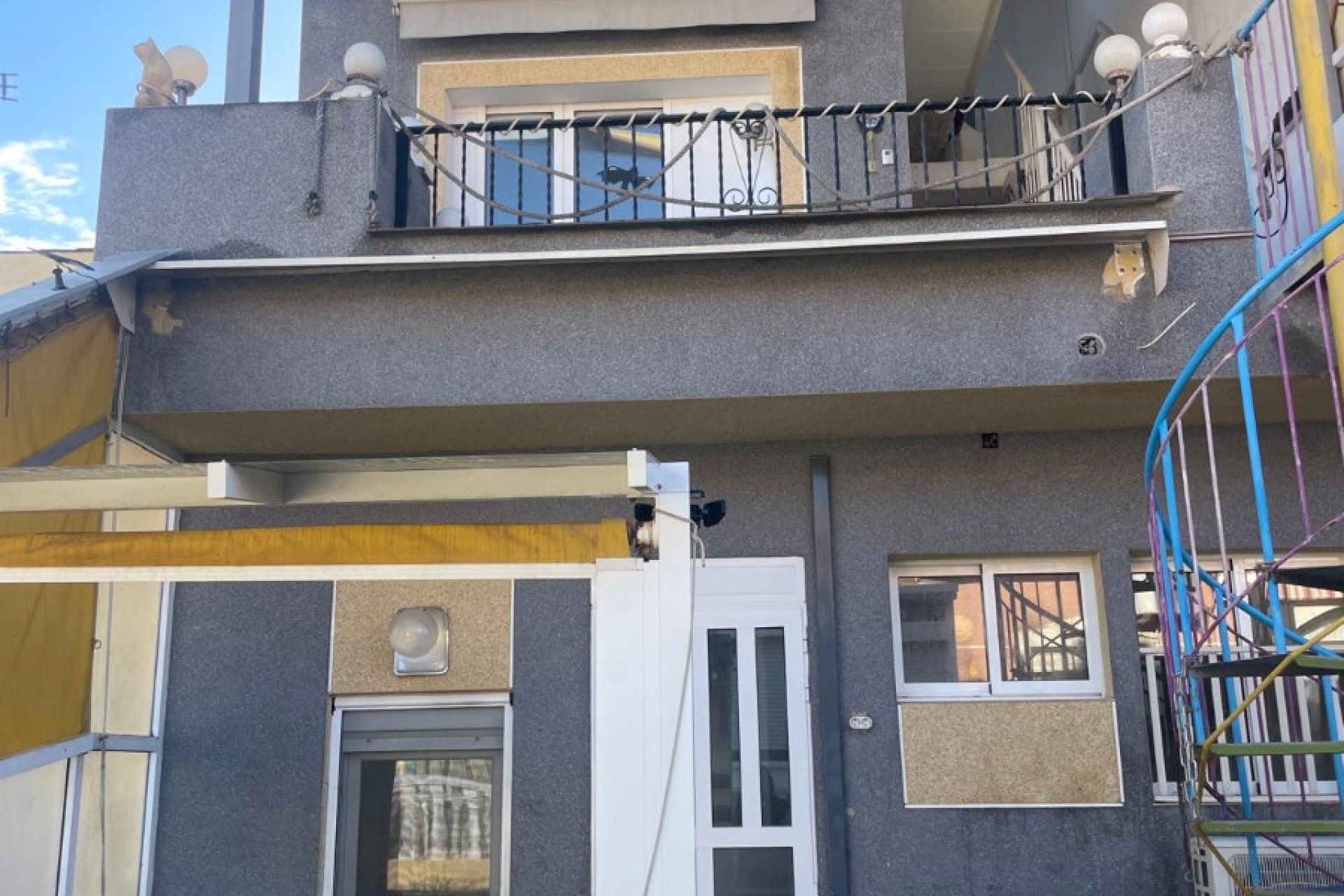 Sale - Reihenhaus - San Fulgencio - Urb. La Marina