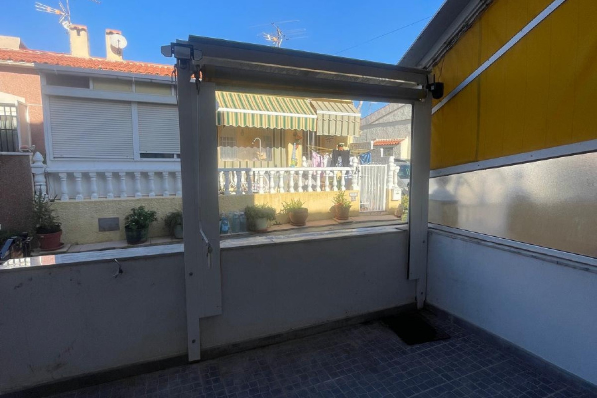 Sale - Reihenhaus - San Fulgencio - Urb. La Marina