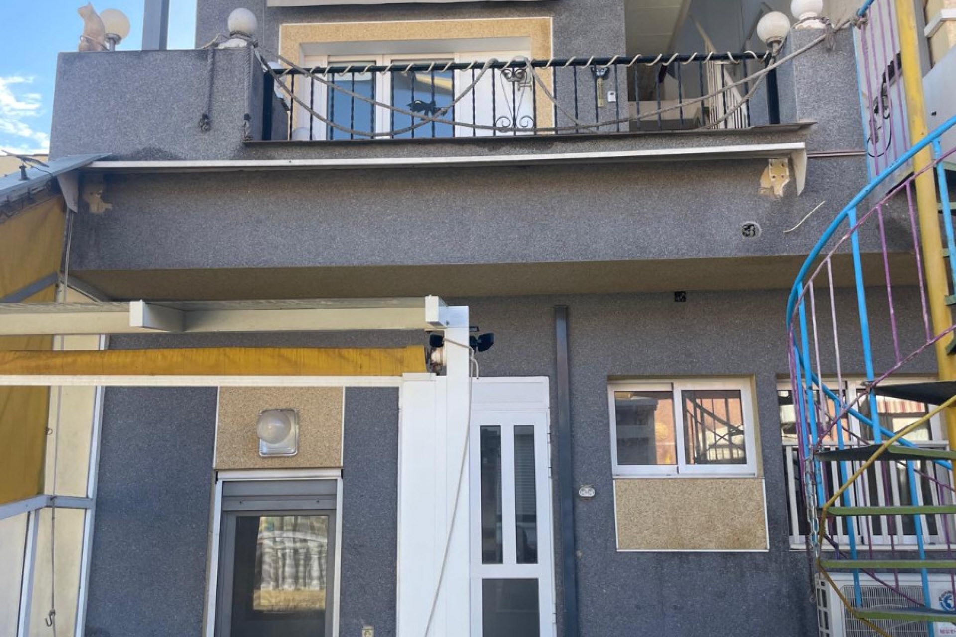 Sale - Reihenhaus - San Fulgencio - Urb. La Marina