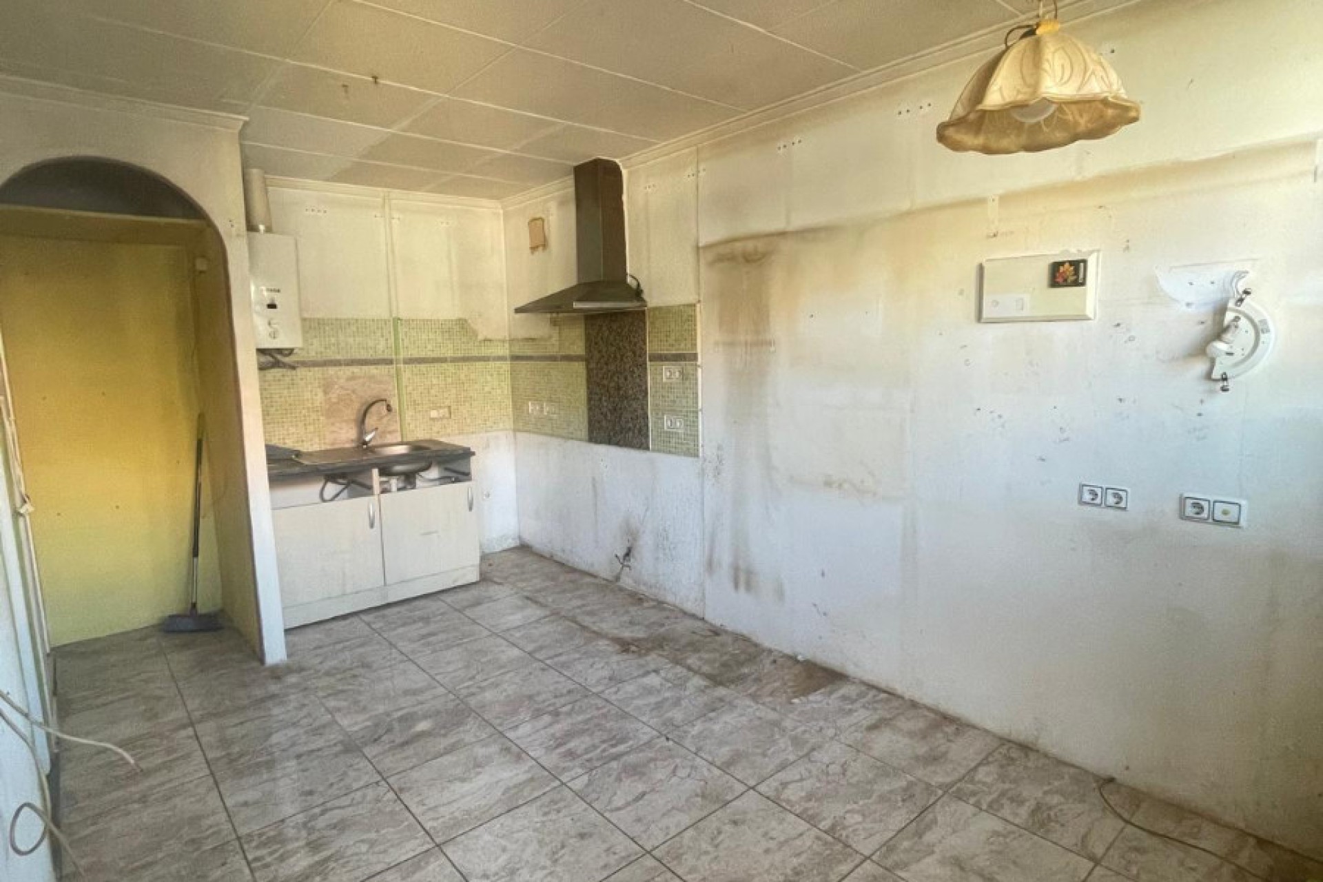 Sale - Reihenhaus - San Fulgencio - Urb. La Marina