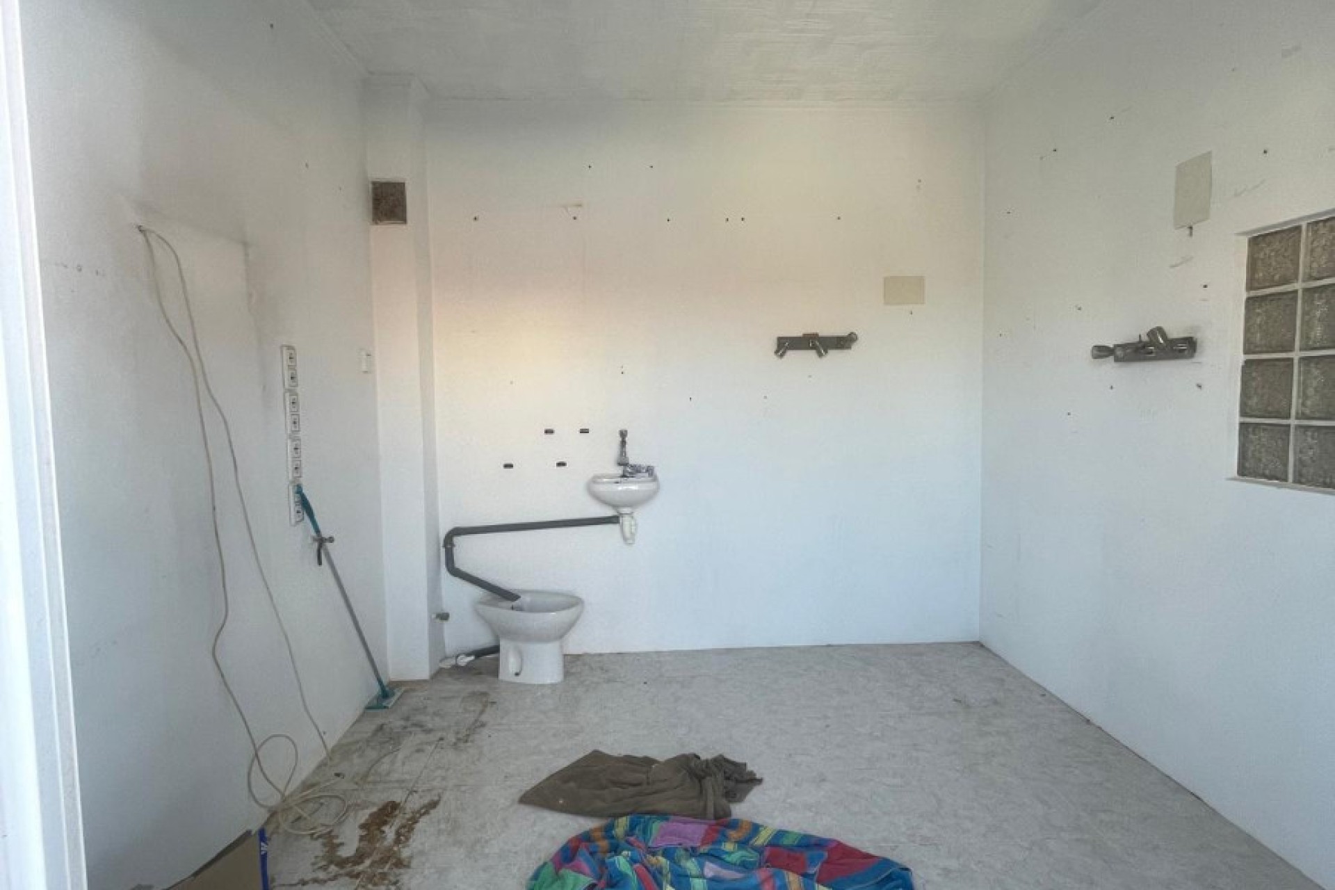 Sale - Reihenhaus - San Fulgencio - Urb. La Marina