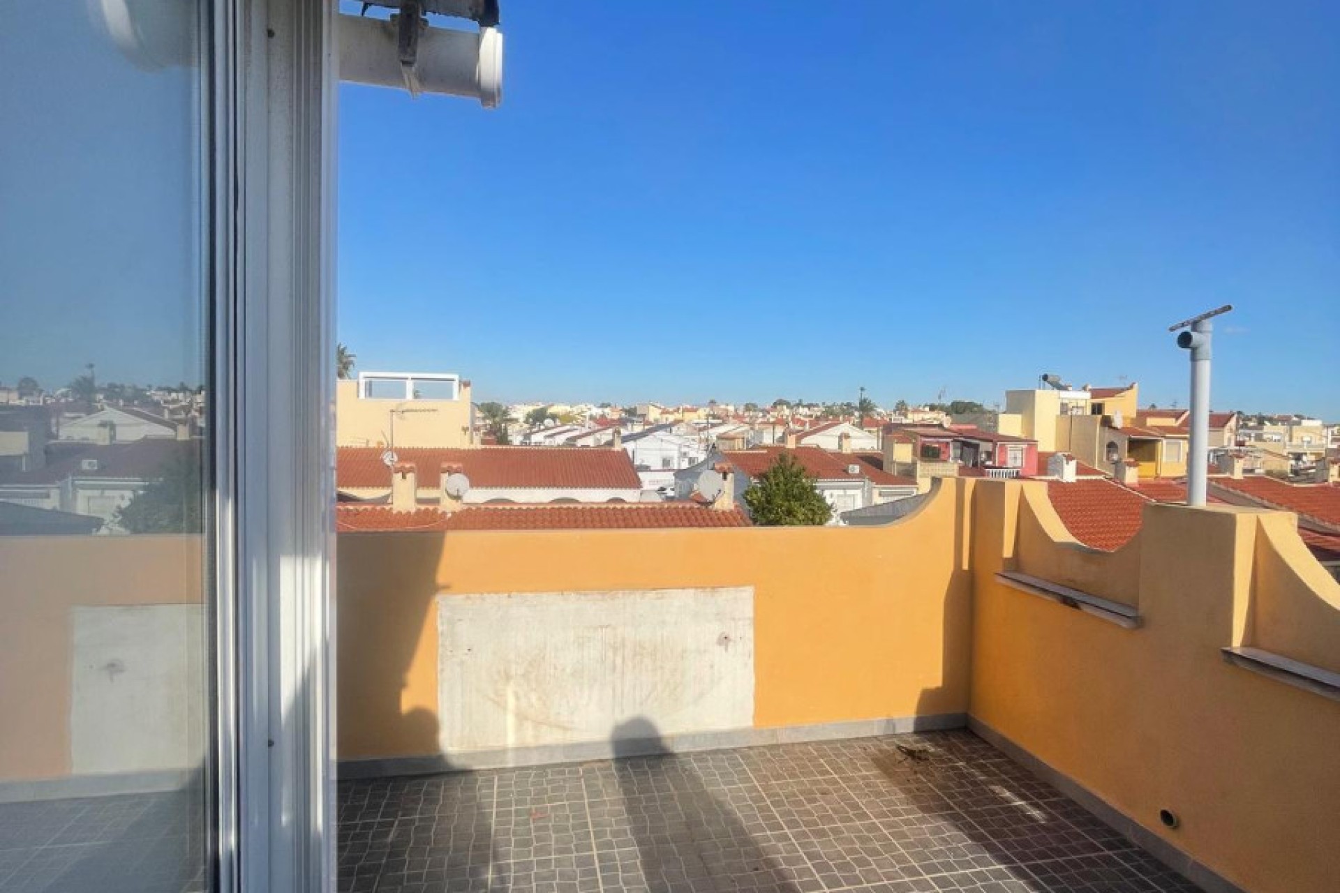 Sale - Reihenhaus - San Fulgencio - Urb. La Marina