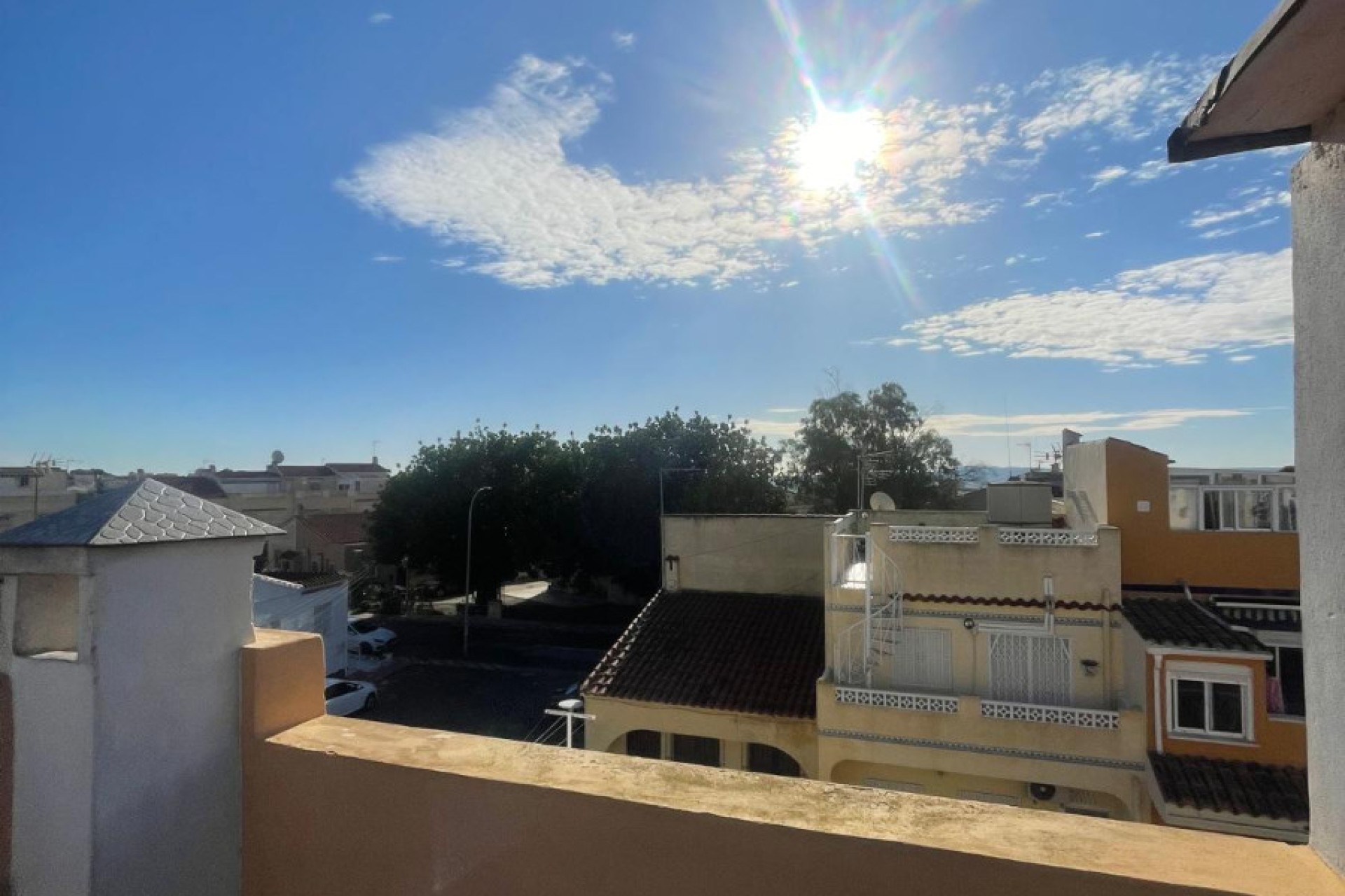 Sale - Reihenhaus - San Fulgencio - Urb. La Marina