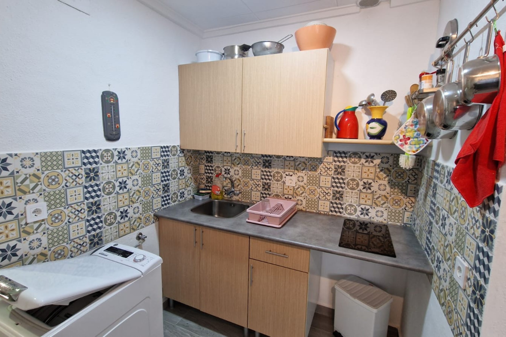 Sale - Reihenhaus - San Fulgencio - Urb. La Marina