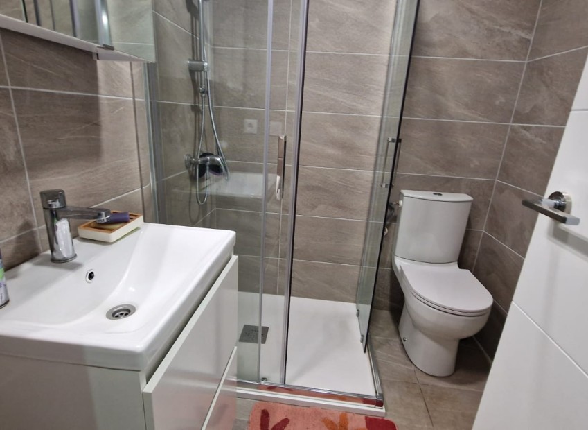 Sale - Reihenhaus - San Fulgencio - Urb. La Marina