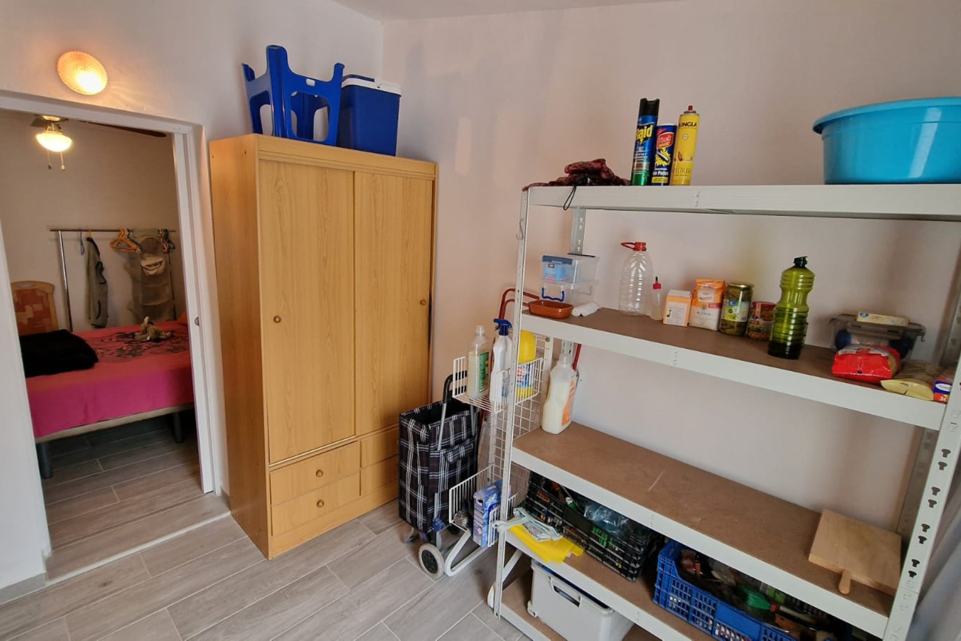 Sale - Reihenhaus - San Fulgencio - Urb. La Marina