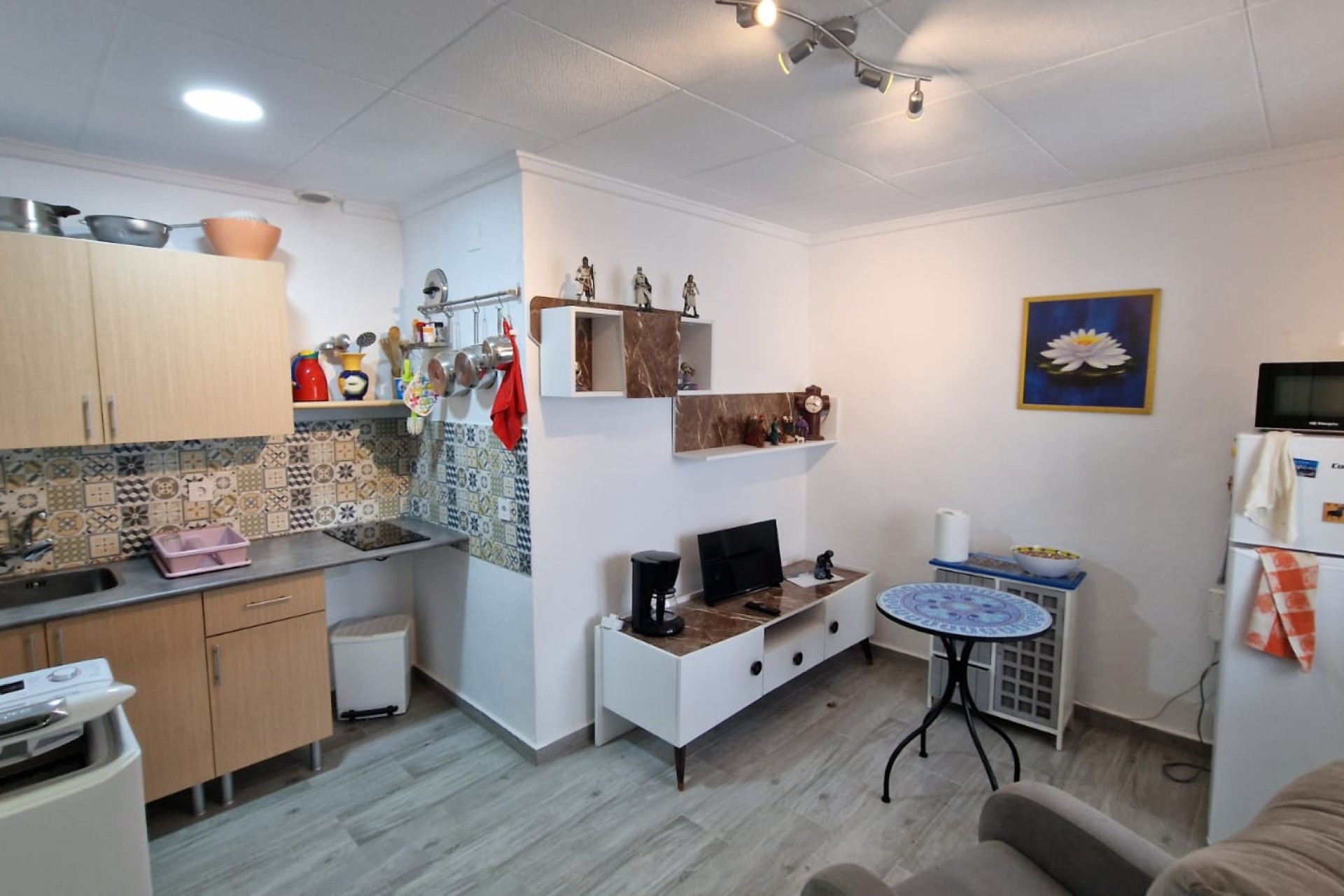 Sale - Reihenhaus - San Fulgencio - Urb. La Marina