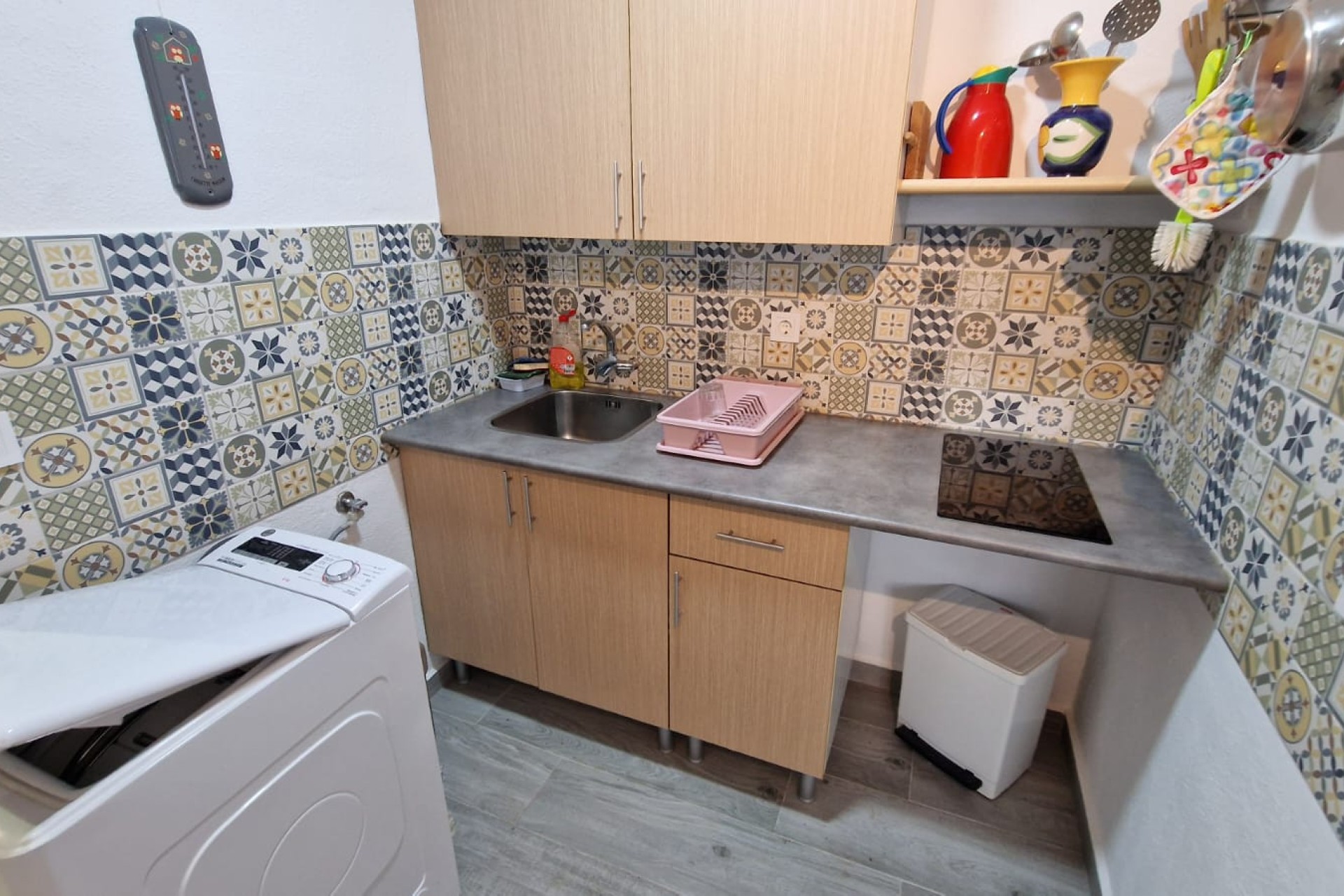 Sale - Reihenhaus - San Fulgencio - Urb. La Marina