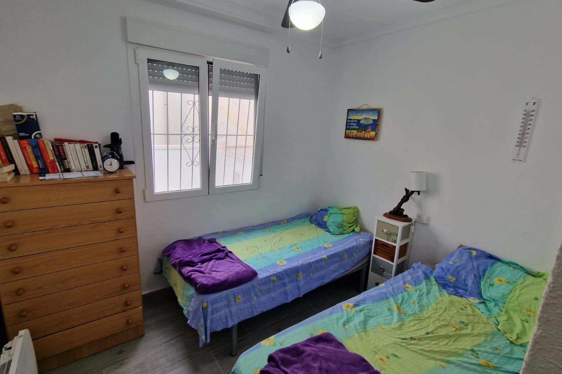 Sale - Reihenhaus - San Fulgencio - Urb. La Marina