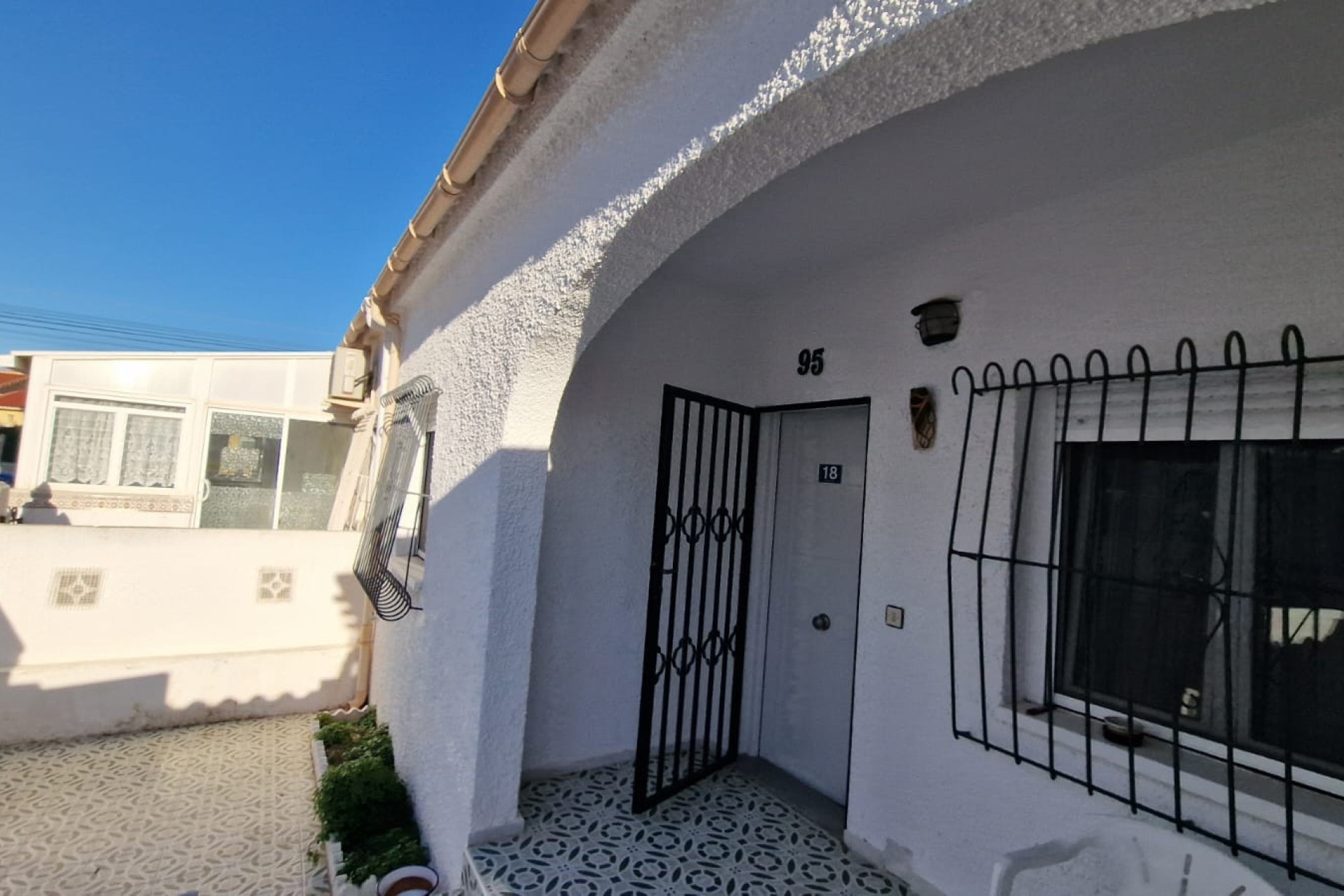Sale - Reihenhaus - San Fulgencio - Urb. La Marina