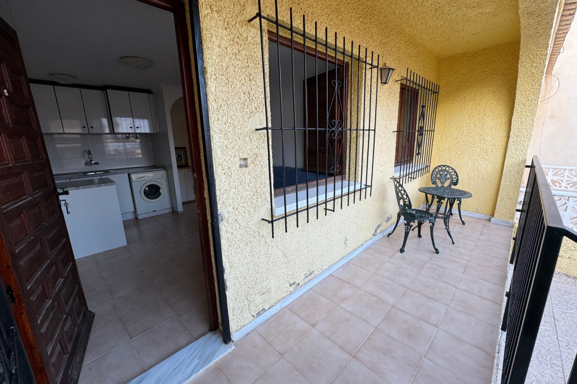Sale - Reihenhaus - San Fulgencio - Urb. La Marina