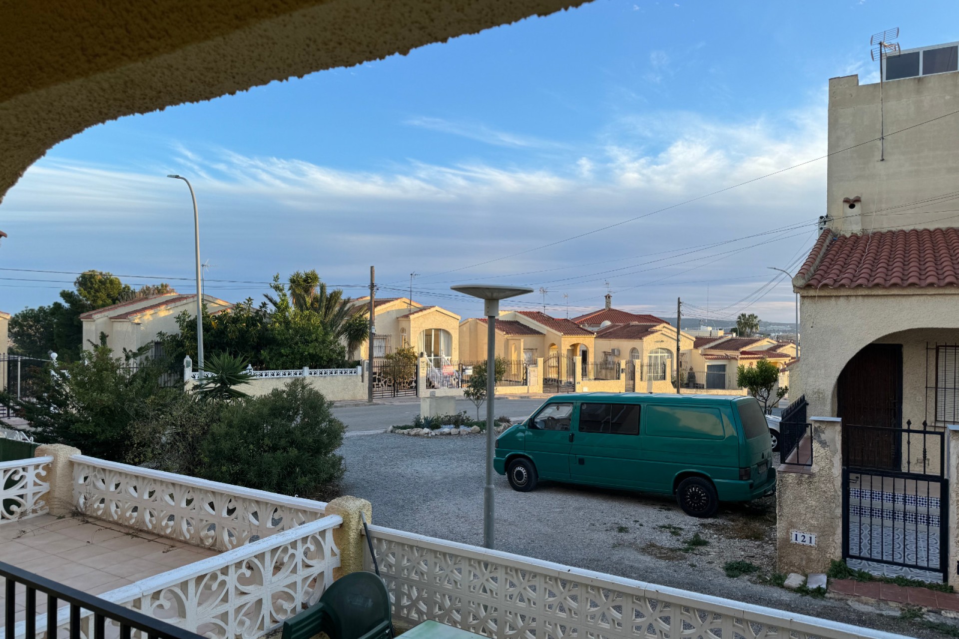Sale - Reihenhaus - San Fulgencio - Urb. La Marina