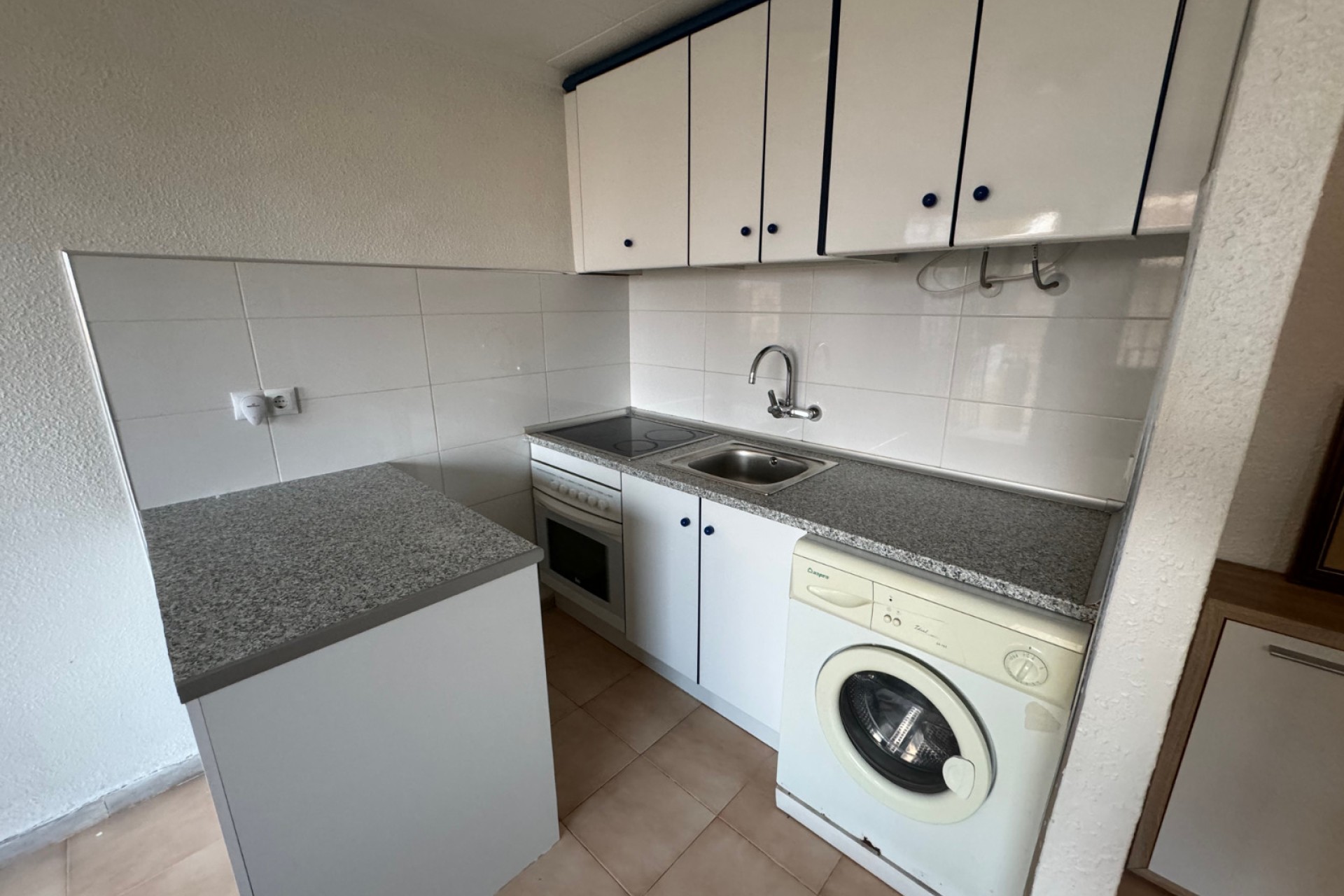 Sale - Reihenhaus - San Fulgencio - Urb. La Marina