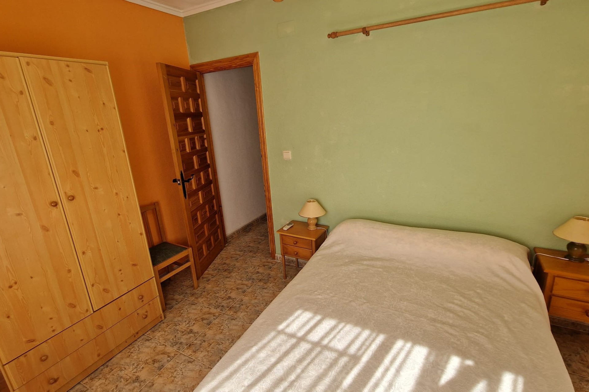 Sale - Reihenhaus - San Fulgencio - Urb. La Marina