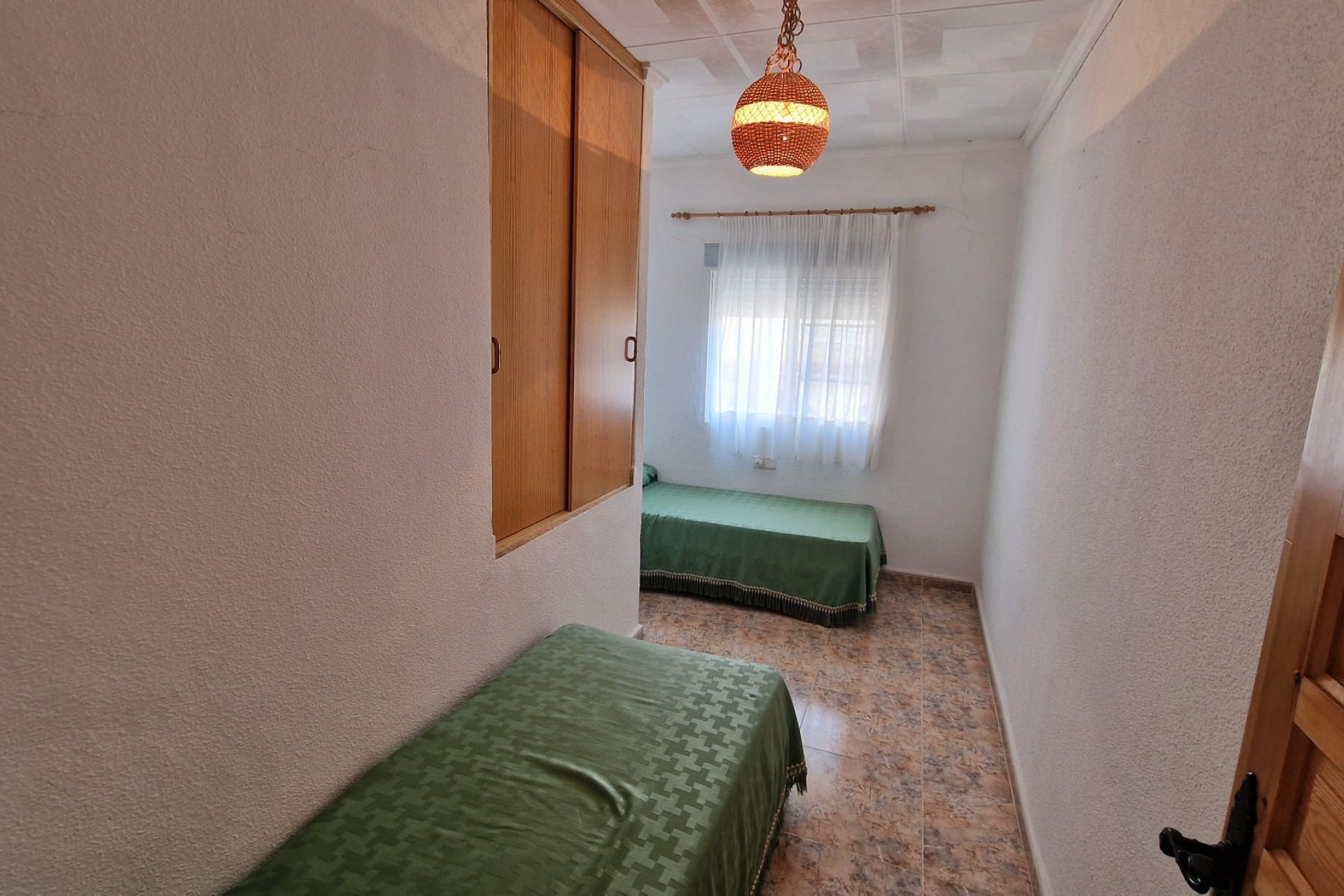 Sale - Reihenhaus - San Fulgencio - Urb. La Marina