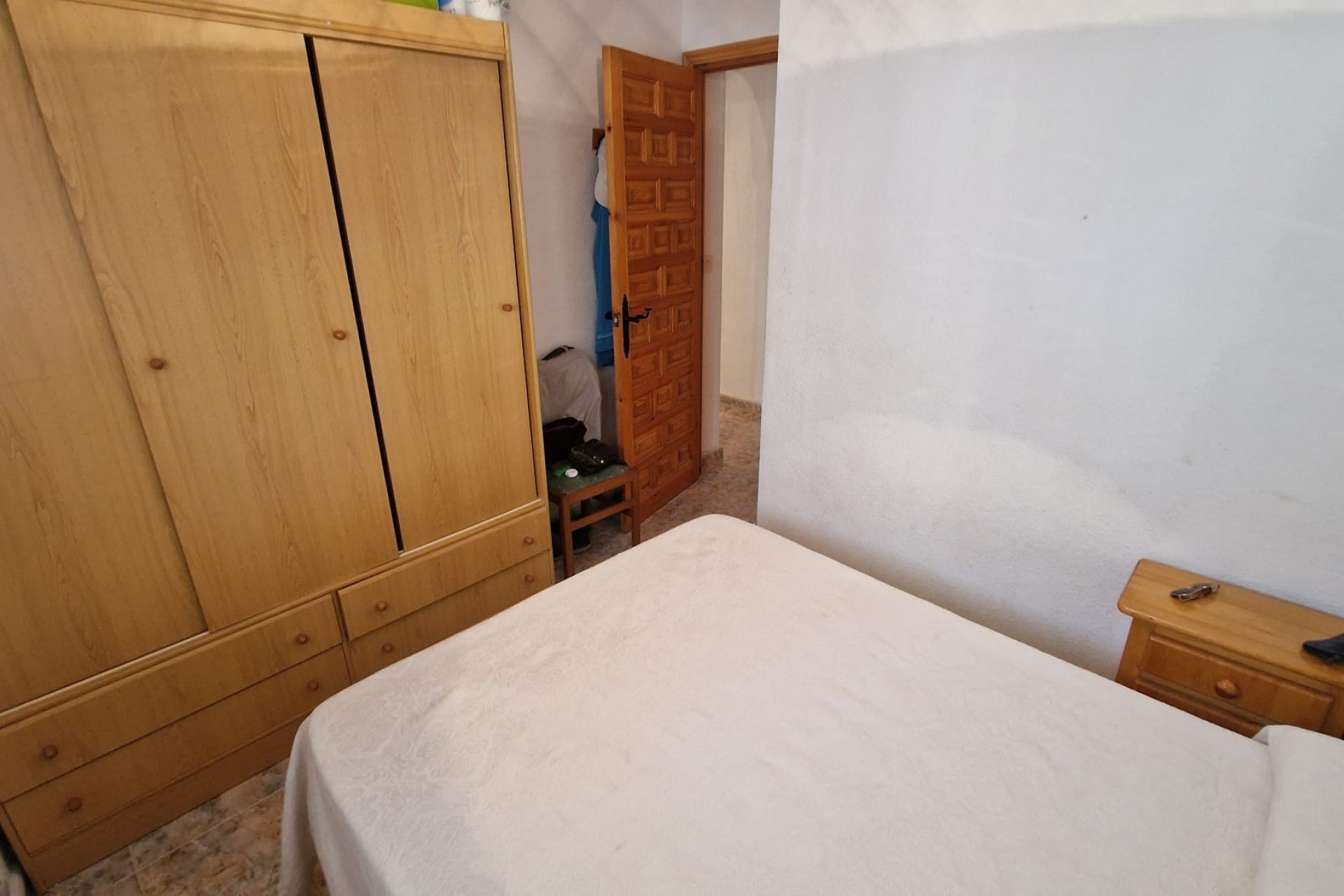 Sale - Reihenhaus - San Fulgencio - Urb. La Marina
