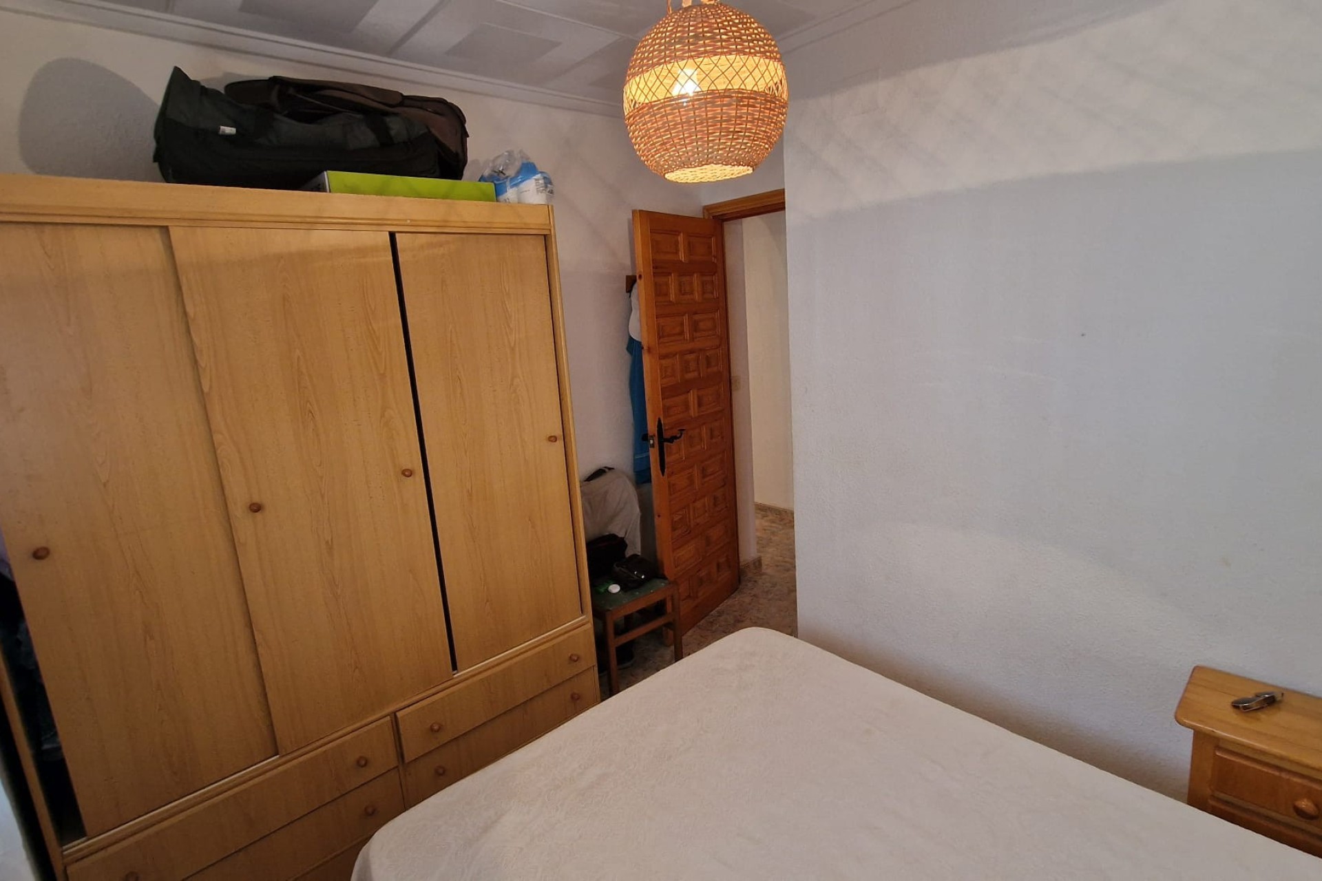 Sale - Reihenhaus - San Fulgencio - Urb. La Marina
