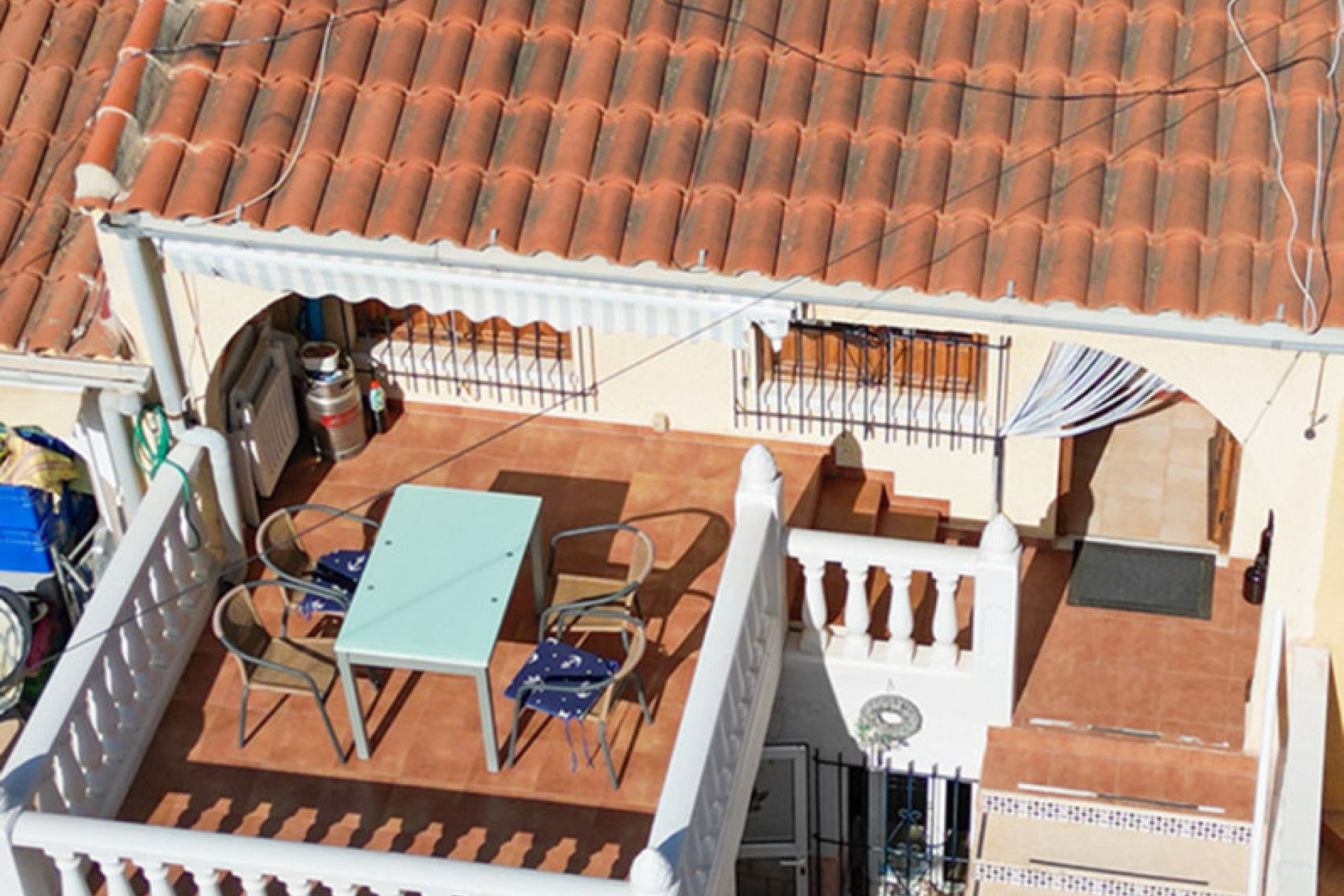 Sale - Reihenhaus - San Fulgencio - Urb. La Marina