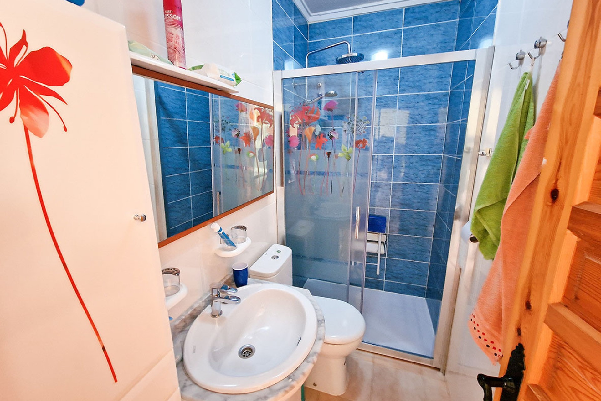 Sale - Reihenhaus - San Fulgencio - Urb. La Marina