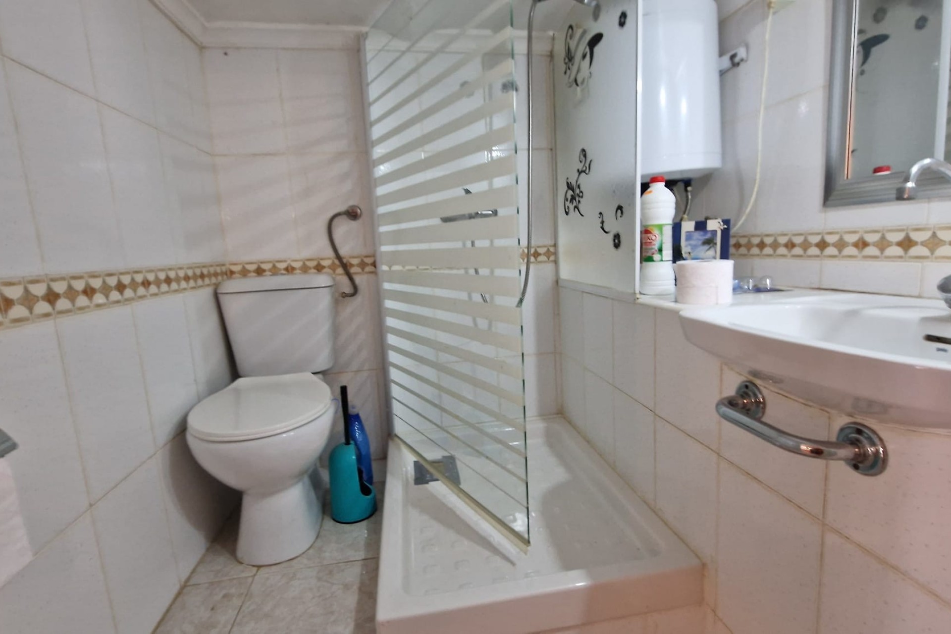 Sale - Reihenhaus - San Fulgencio - Urb. La Marina