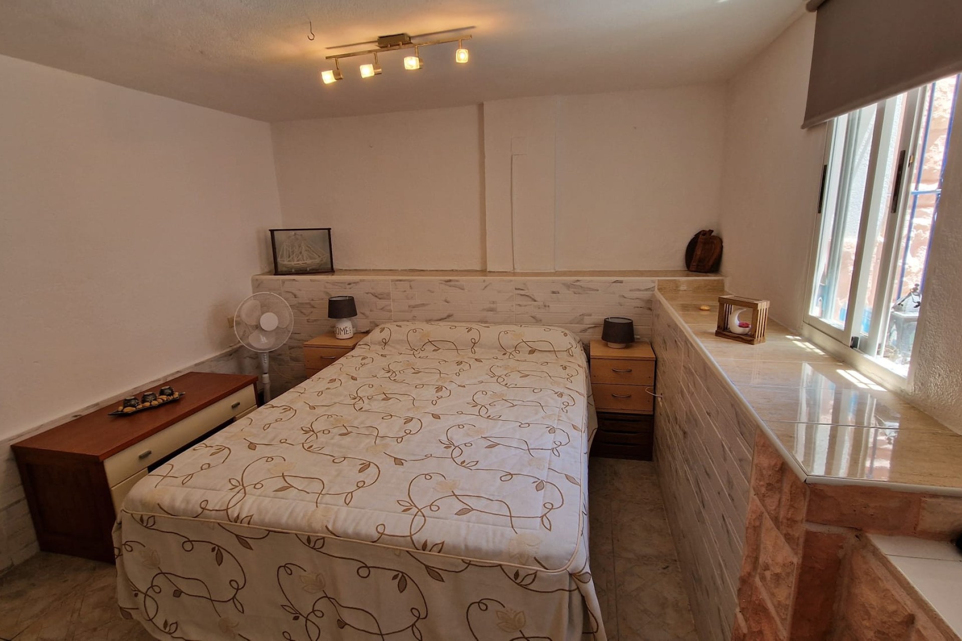 Sale - Reihenhaus - San Fulgencio - Urb. La Marina