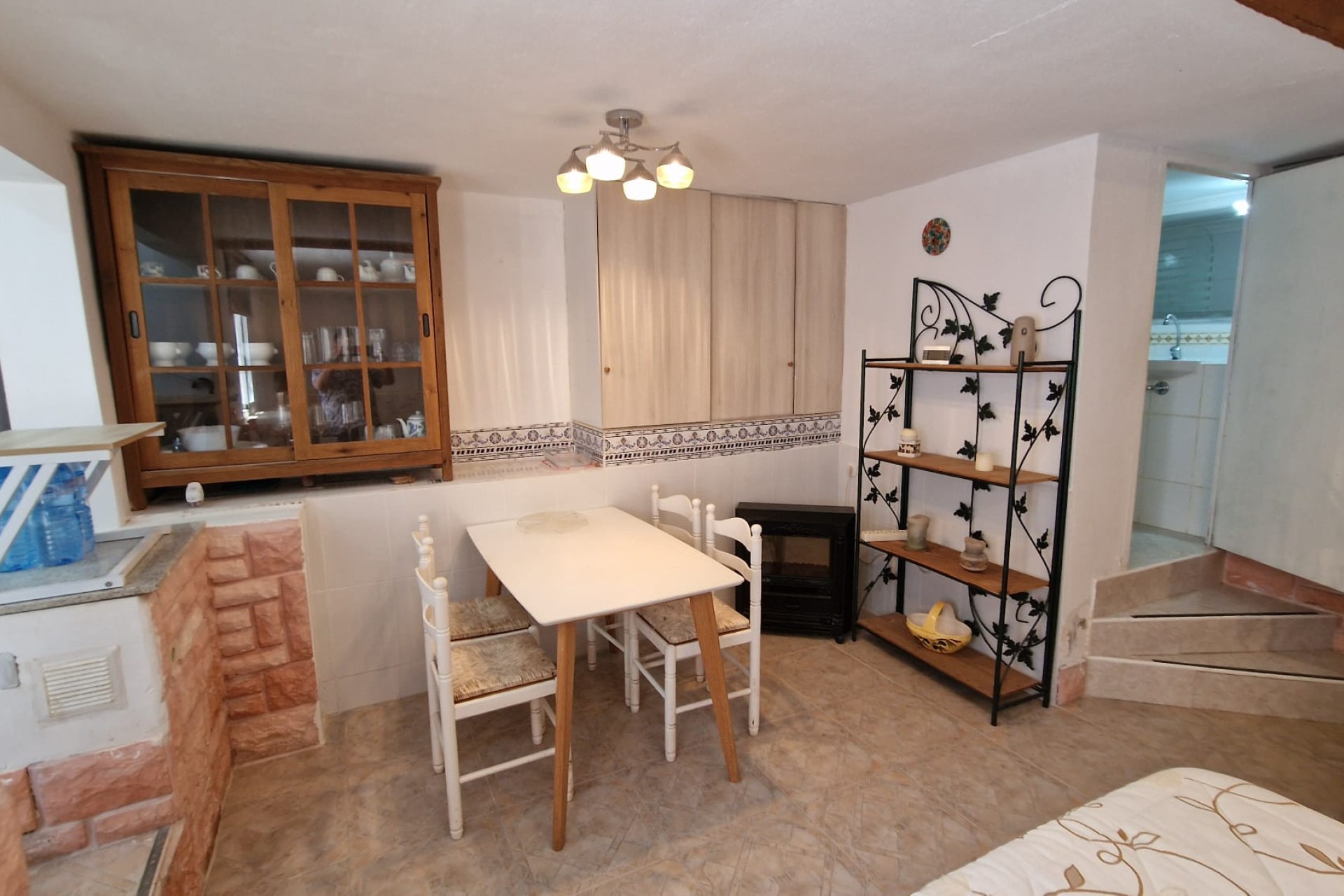 Sale - Reihenhaus - San Fulgencio - Urb. La Marina