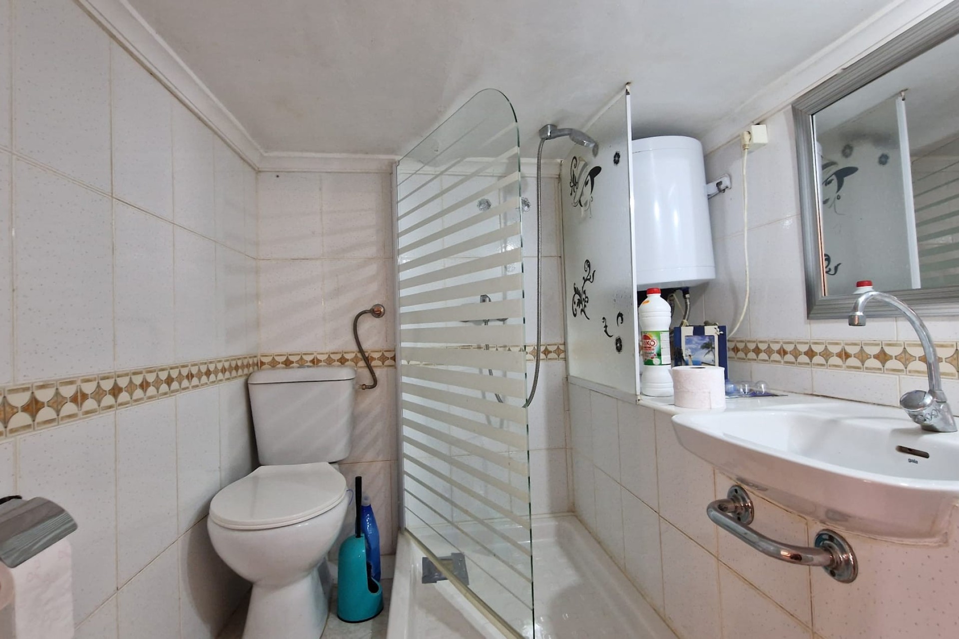 Sale - Reihenhaus - San Fulgencio - Urb. La Marina
