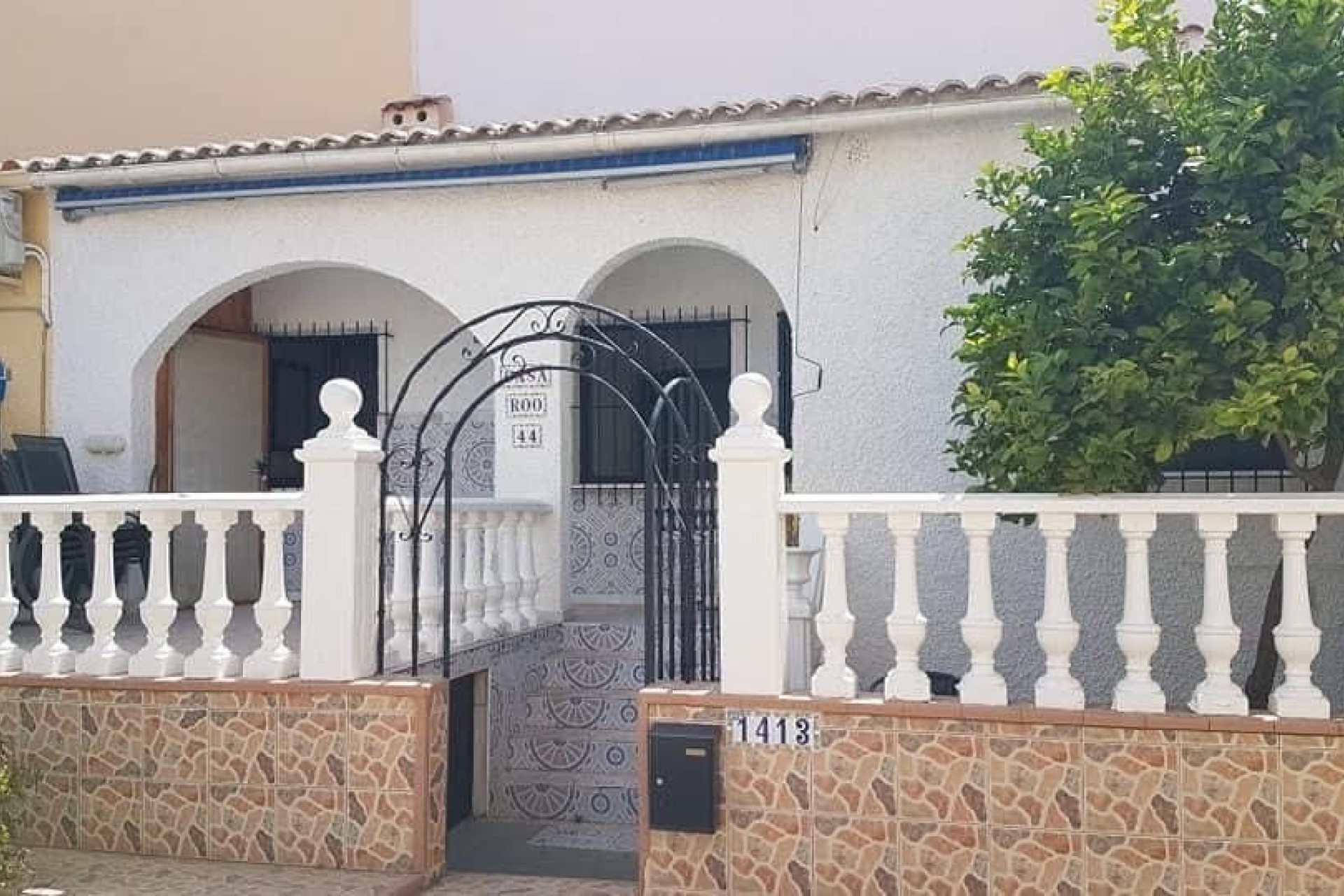 Sale - Reihenhaus - San Fulgencio - Urb. La Marina