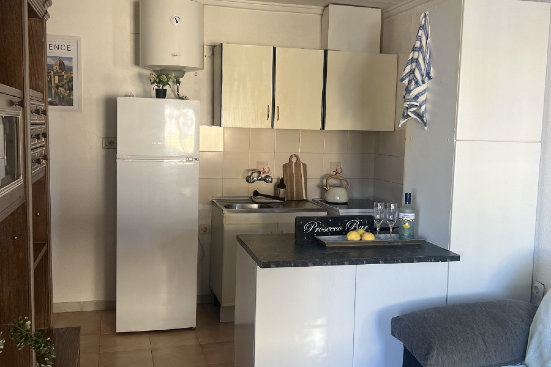 Sale - Reihenhaus - San Fulgencio - Urb. La Marina