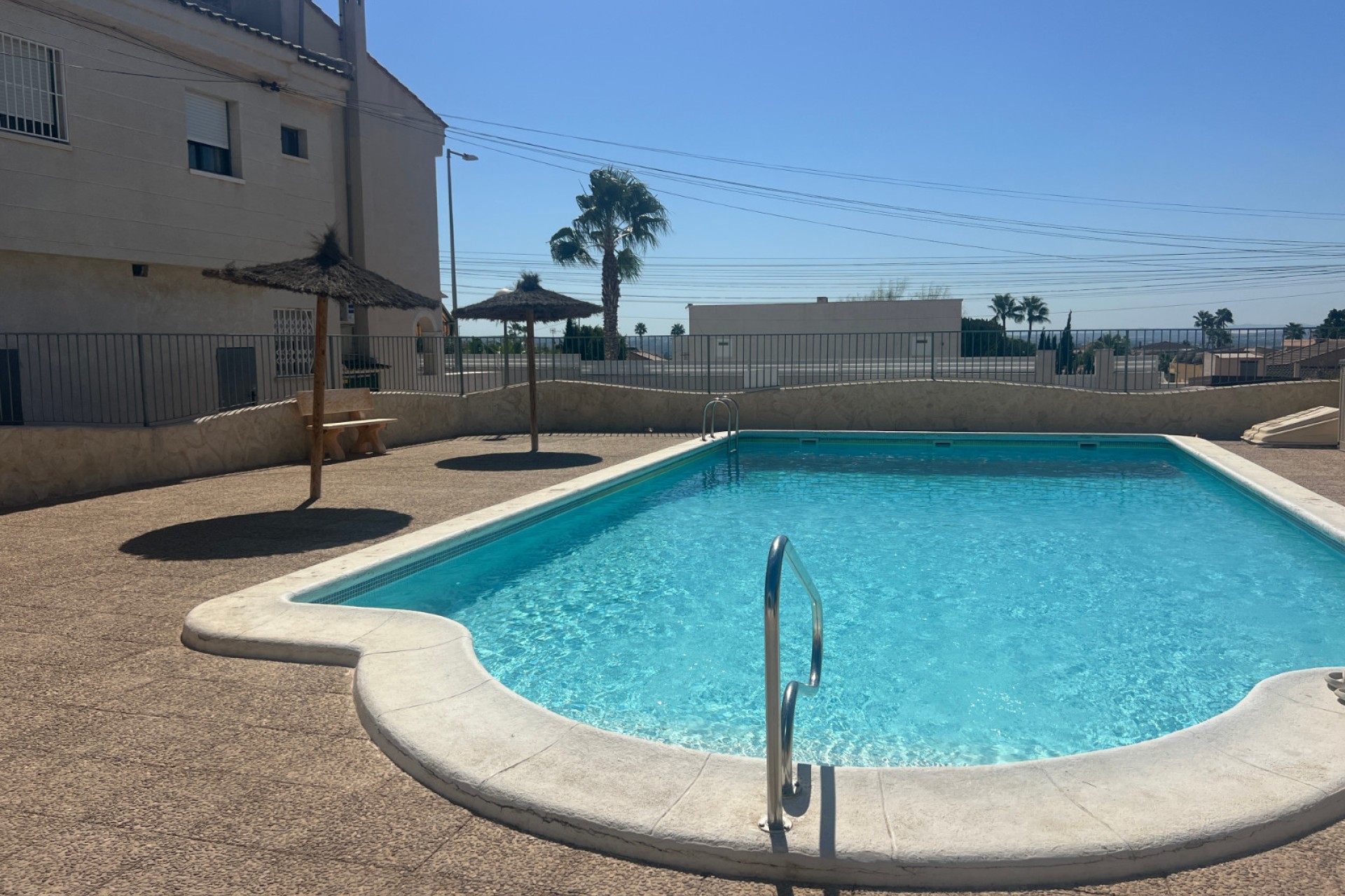 Sale - Reihenhaus - San Fulgencio - Urb. La Marina