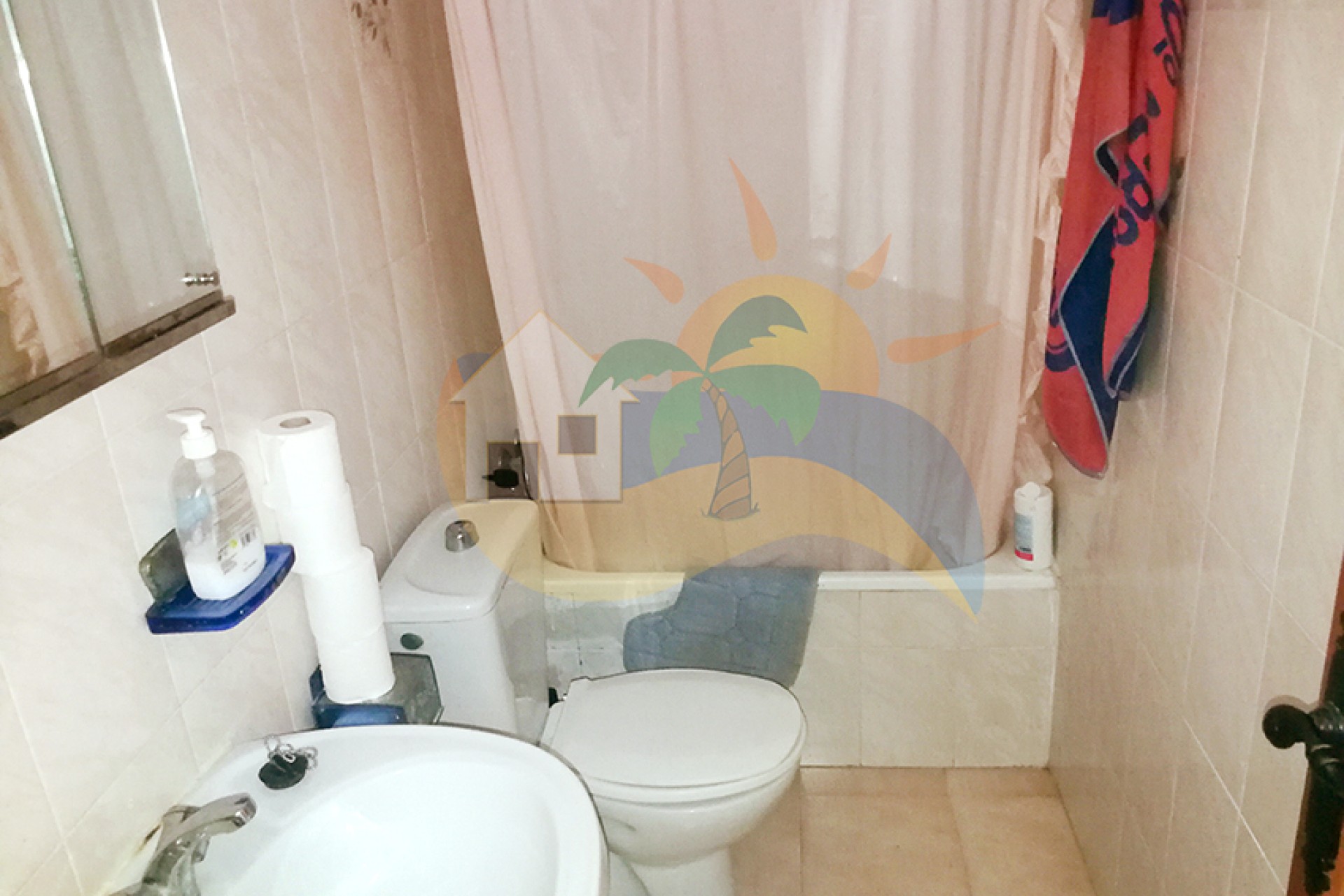 Sale - Reihenhaus - San Fulgencio - Urb. La Marina