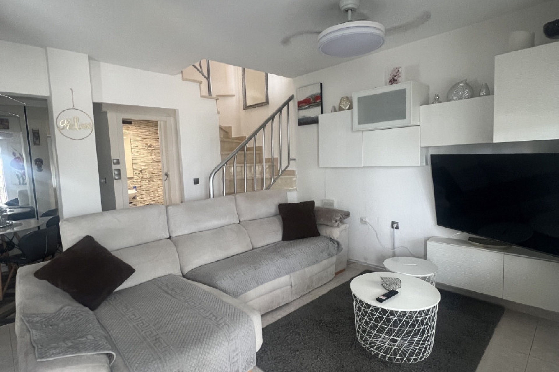 Sale - Reihenhaus - San Fulgencio - Urb. Oasis