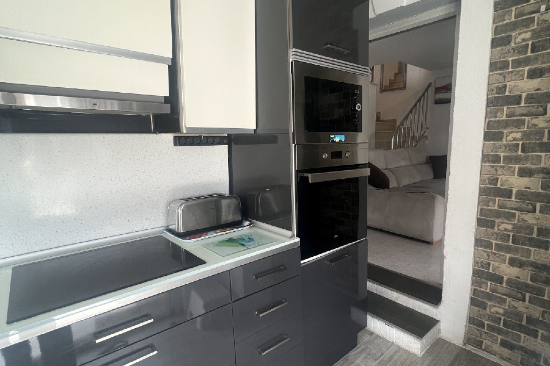Sale - Reihenhaus - San Fulgencio - Urb. Oasis
