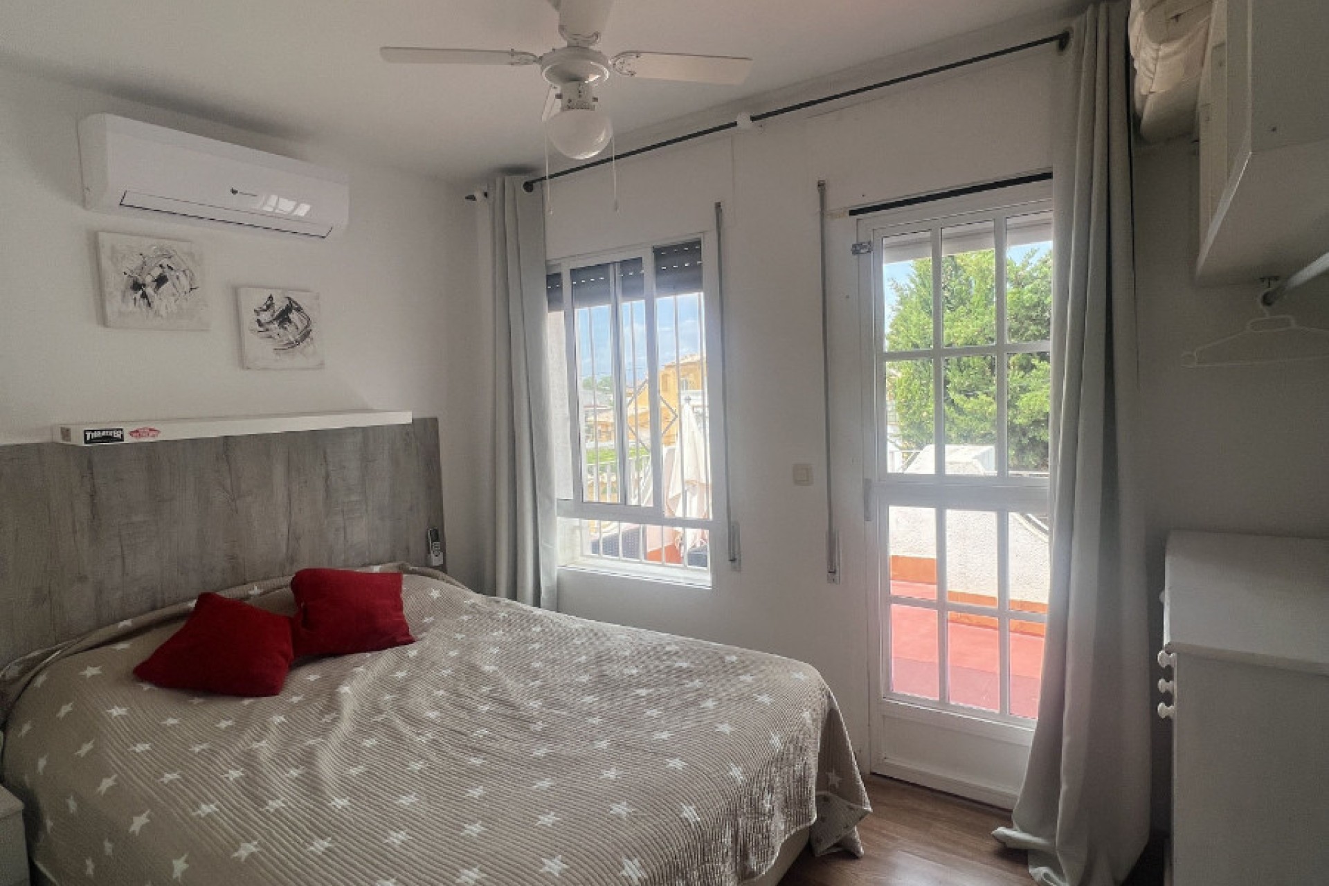 Sale - Reihenhaus - San Fulgencio - Urb. Oasis
