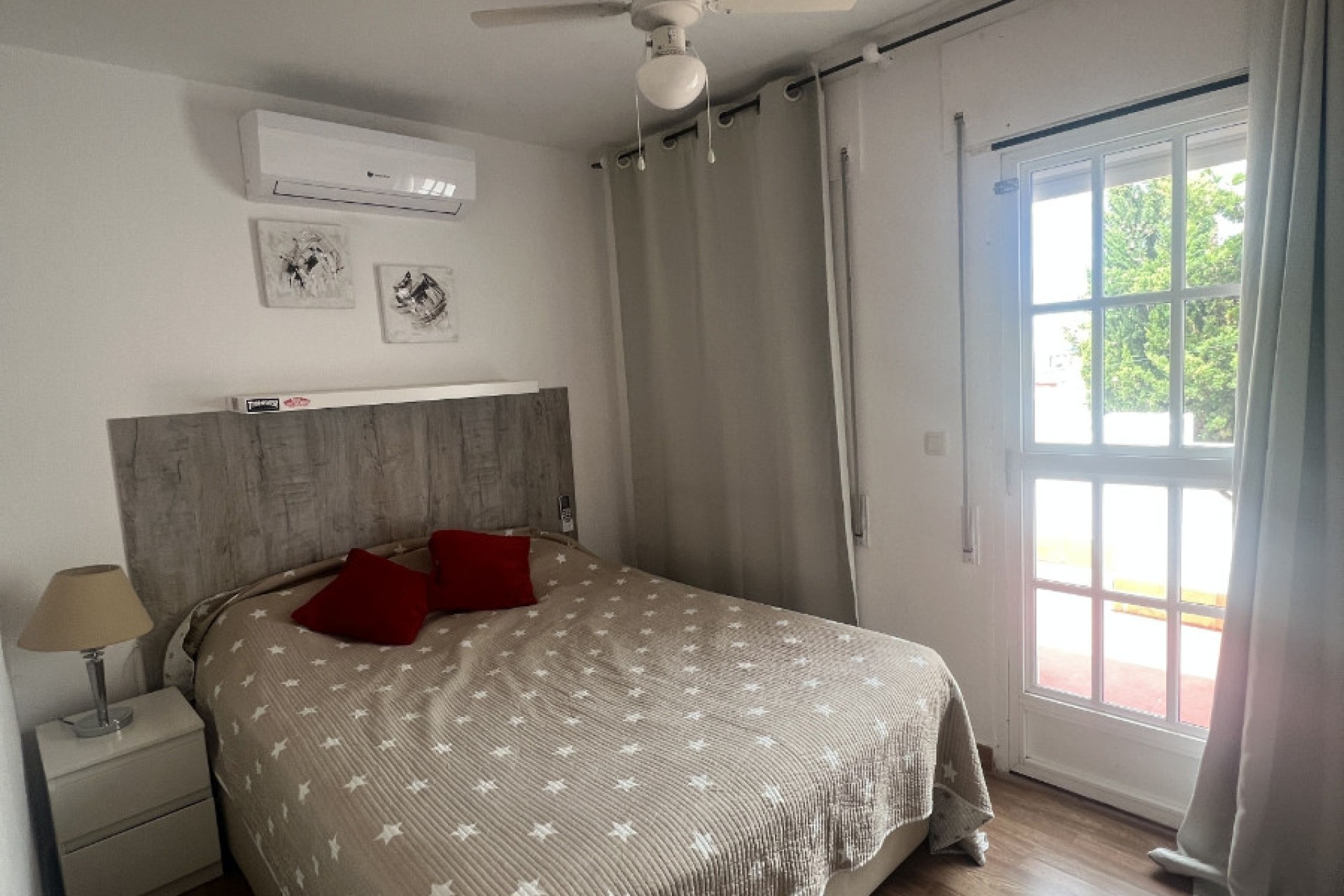 Sale - Reihenhaus - San Fulgencio - Urb. Oasis