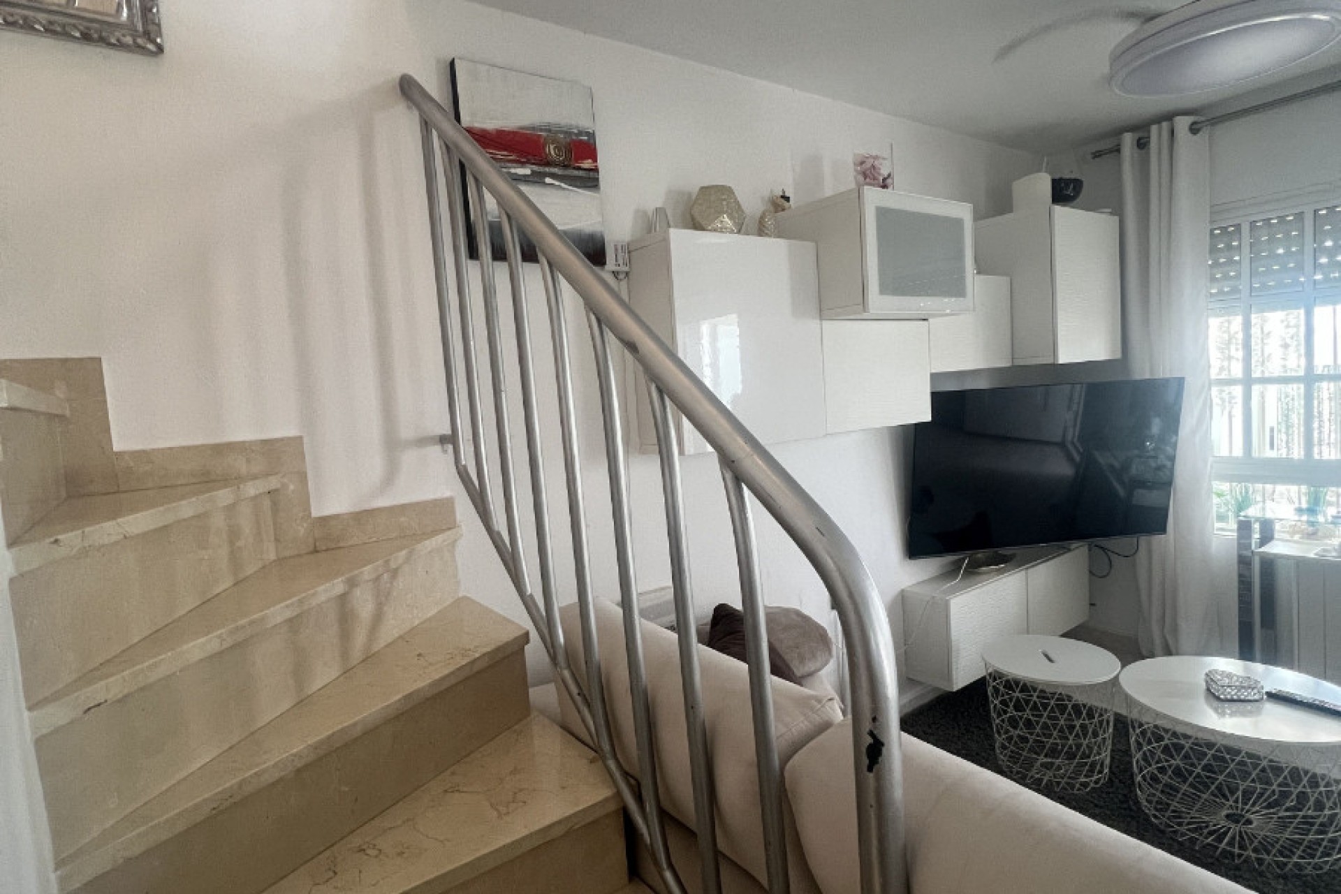 Sale - Reihenhaus - San Fulgencio - Urb. Oasis