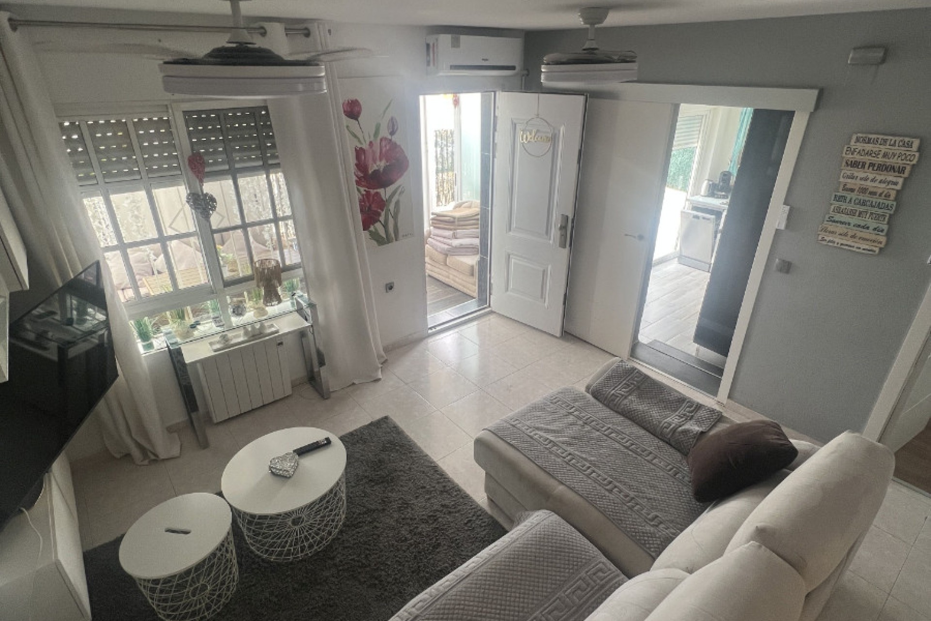 Sale - Reihenhaus - San Fulgencio - Urb. Oasis