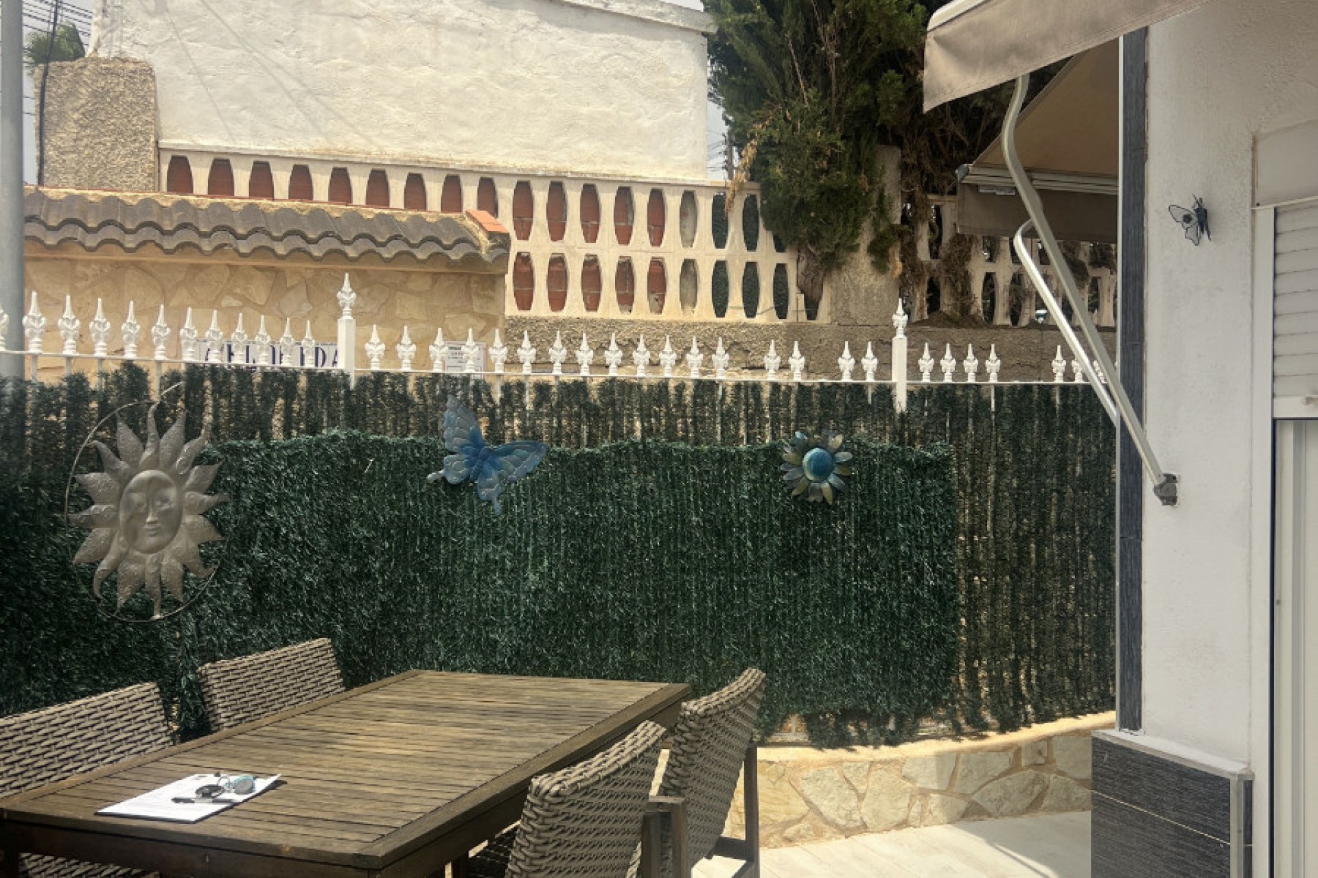 Sale - Reihenhaus - San Fulgencio - Urb. Oasis