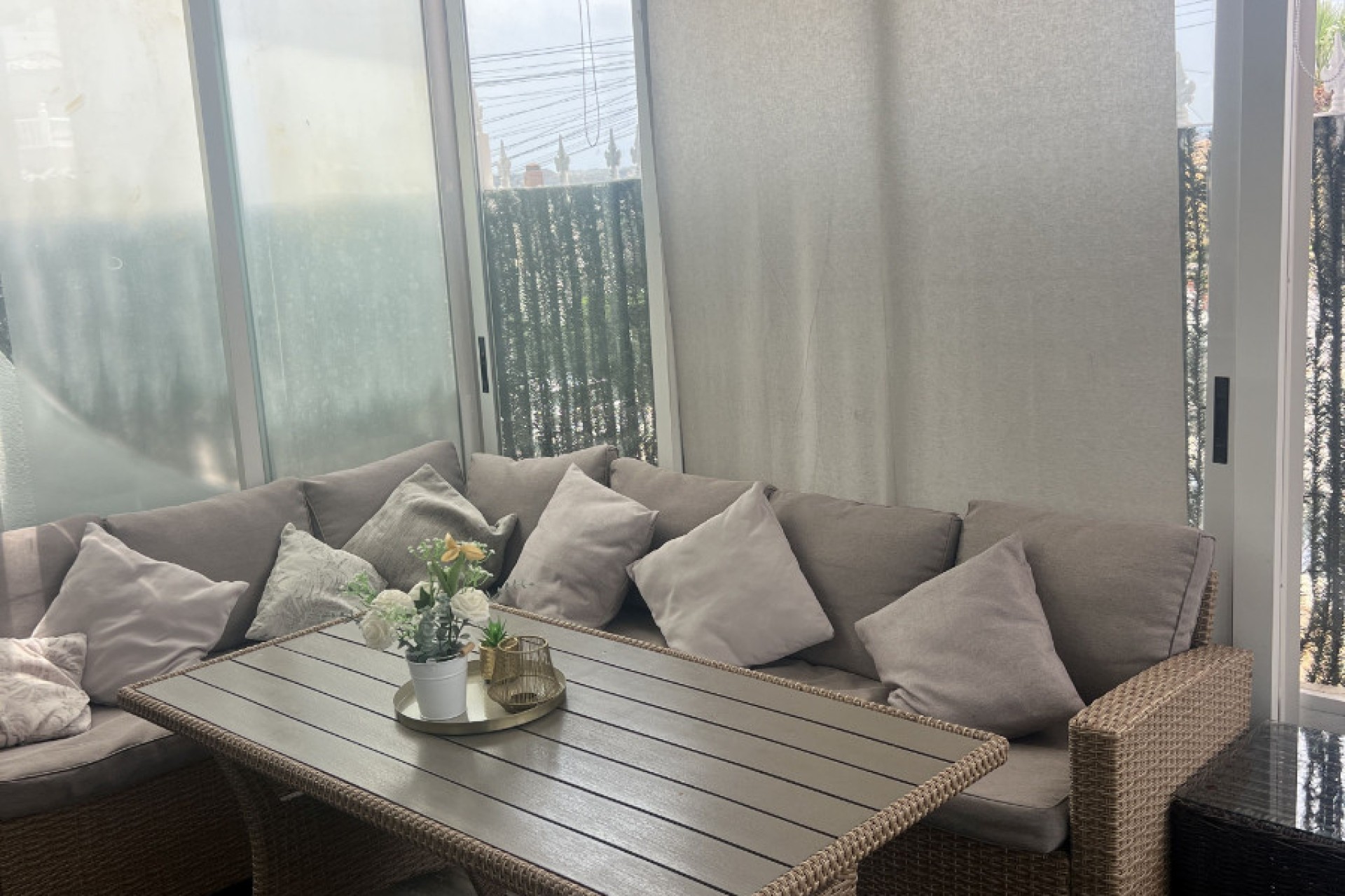 Sale - Reihenhaus - San Fulgencio - Urb. Oasis