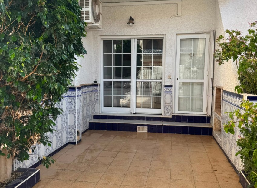 Sale - Reihenhaus - San Pedro del Pinatar