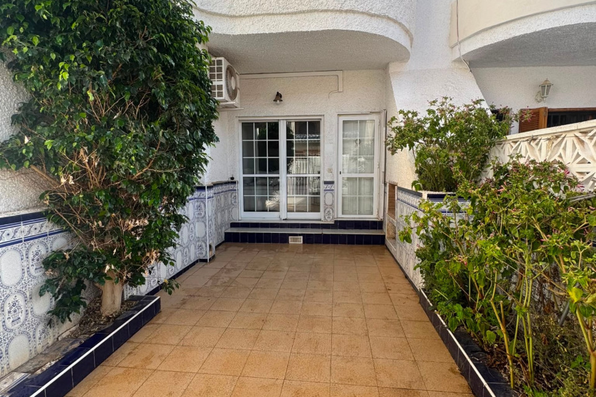 Sale - Reihenhaus - San Pedro del Pinatar