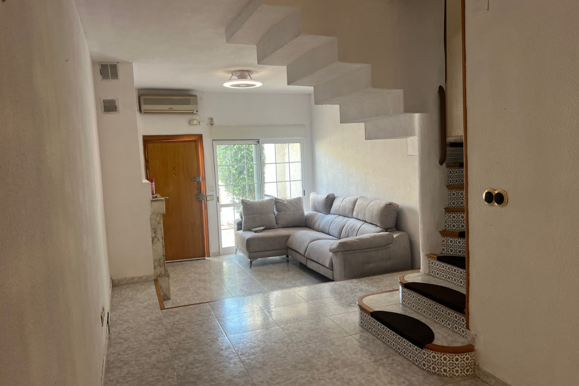Sale - Reihenhaus - San Pedro del Pinatar