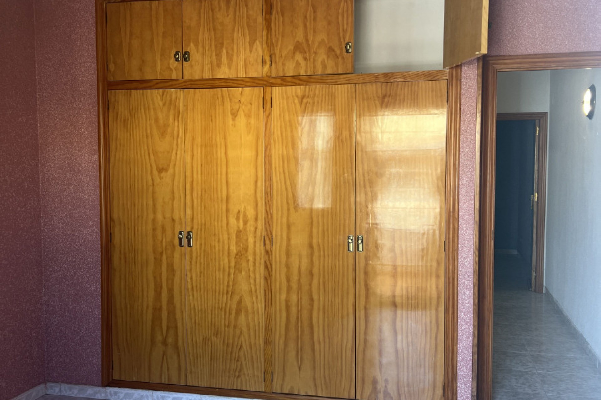 Sale - Reihenhaus - San Pedro del Pinatar