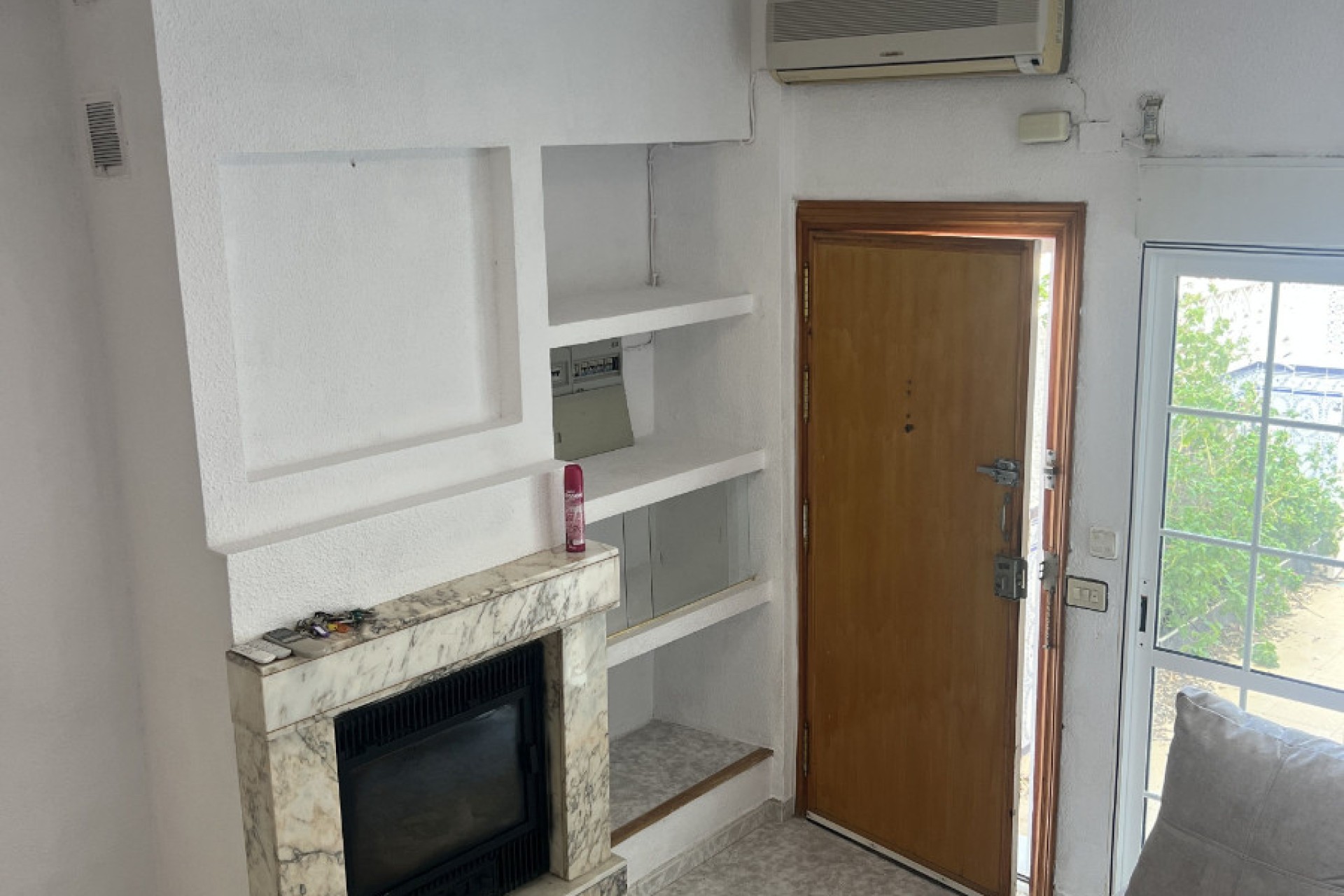 Sale - Reihenhaus - San Pedro del Pinatar