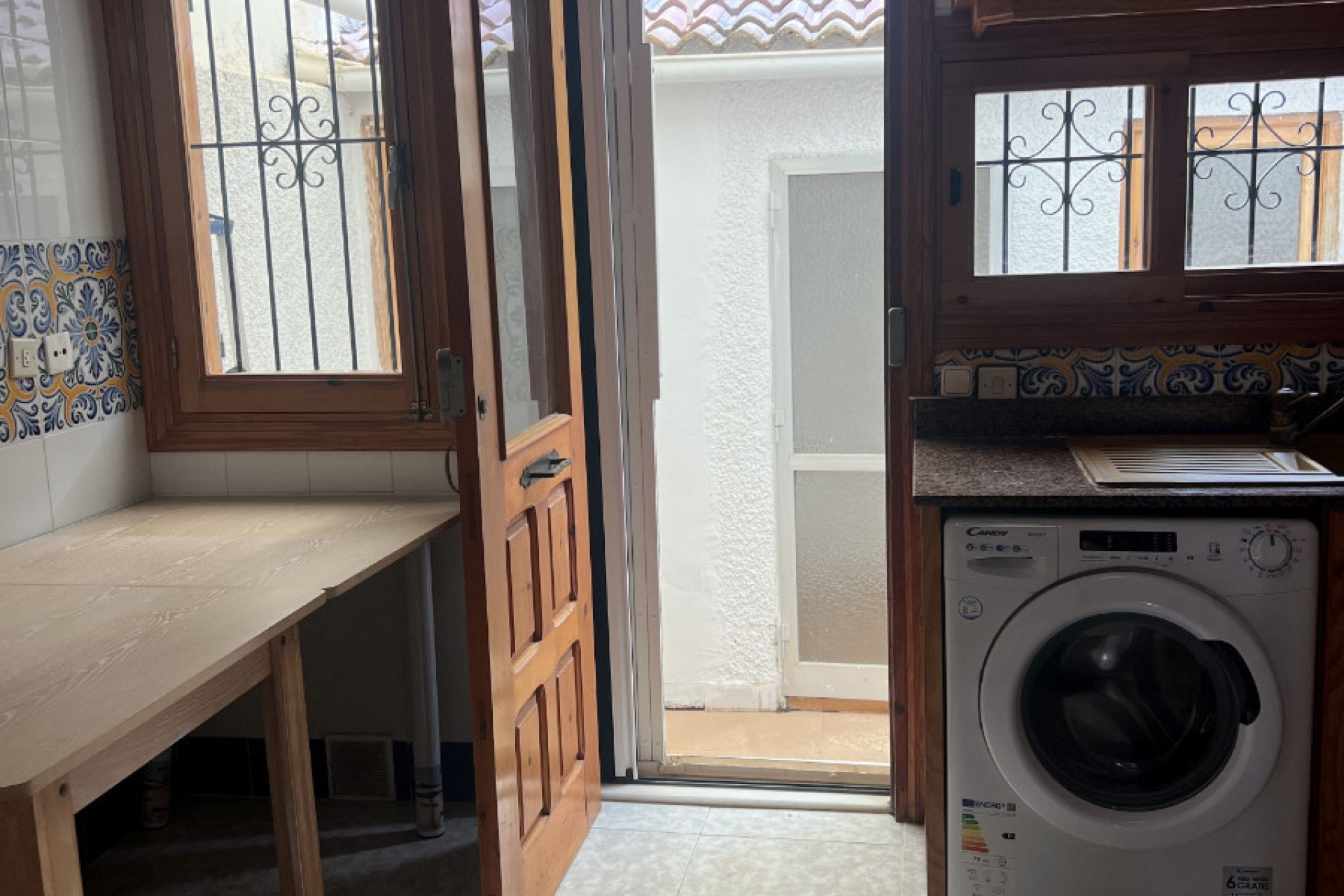 Sale - Reihenhaus - San Pedro del Pinatar